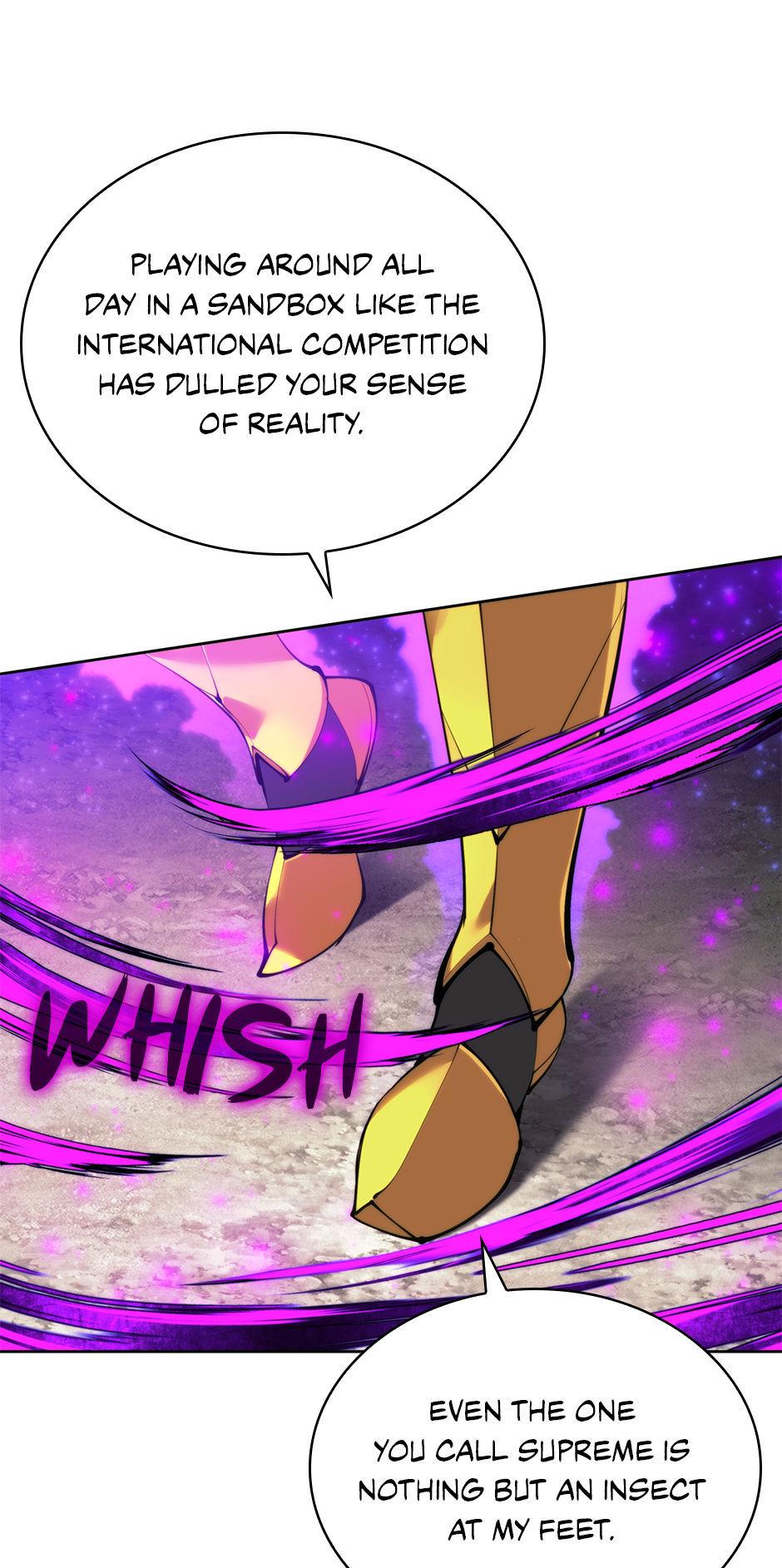 Overgeared Chapter 258 — page 25