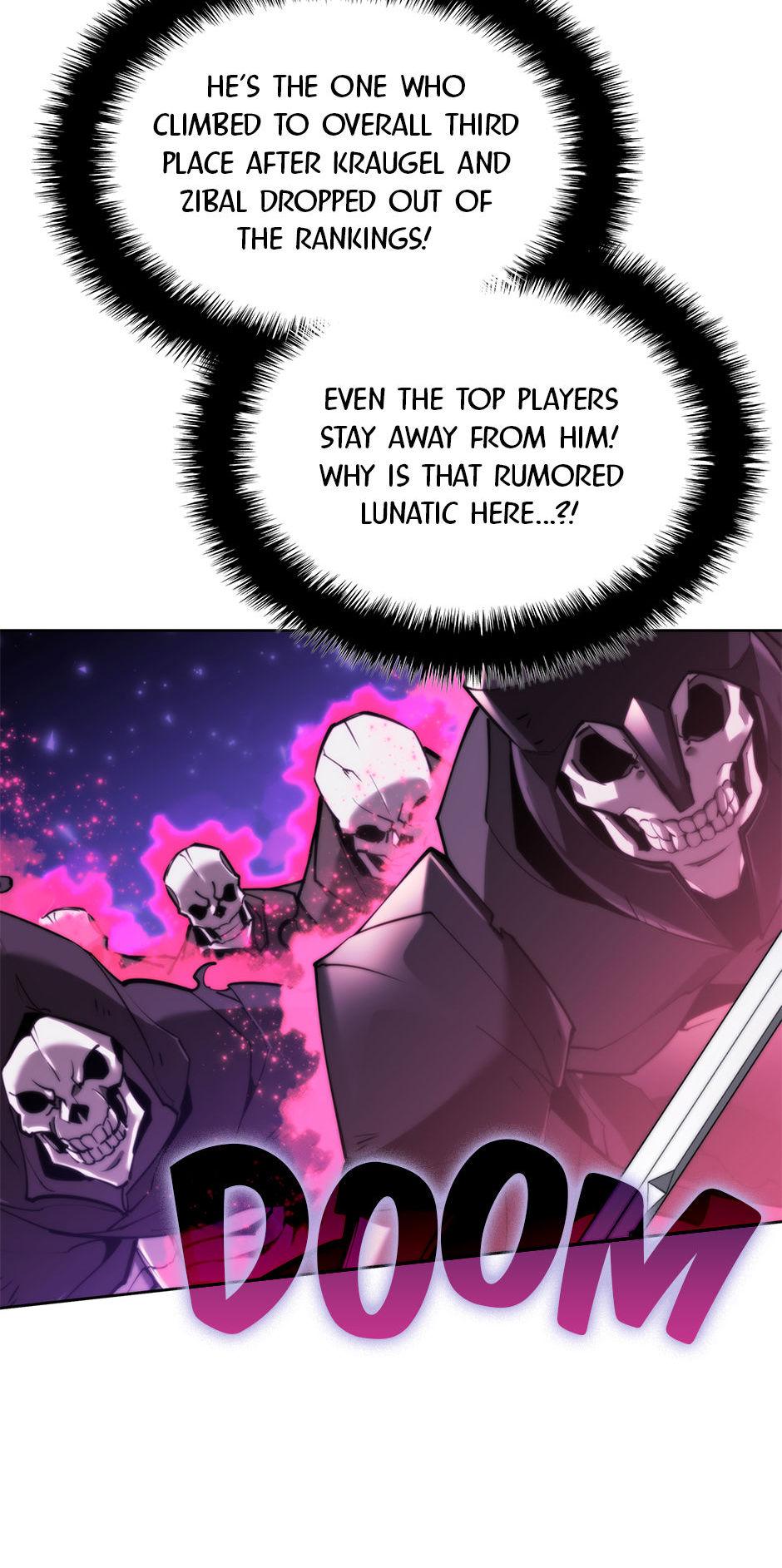 Overgeared Chapter 258 — page 27