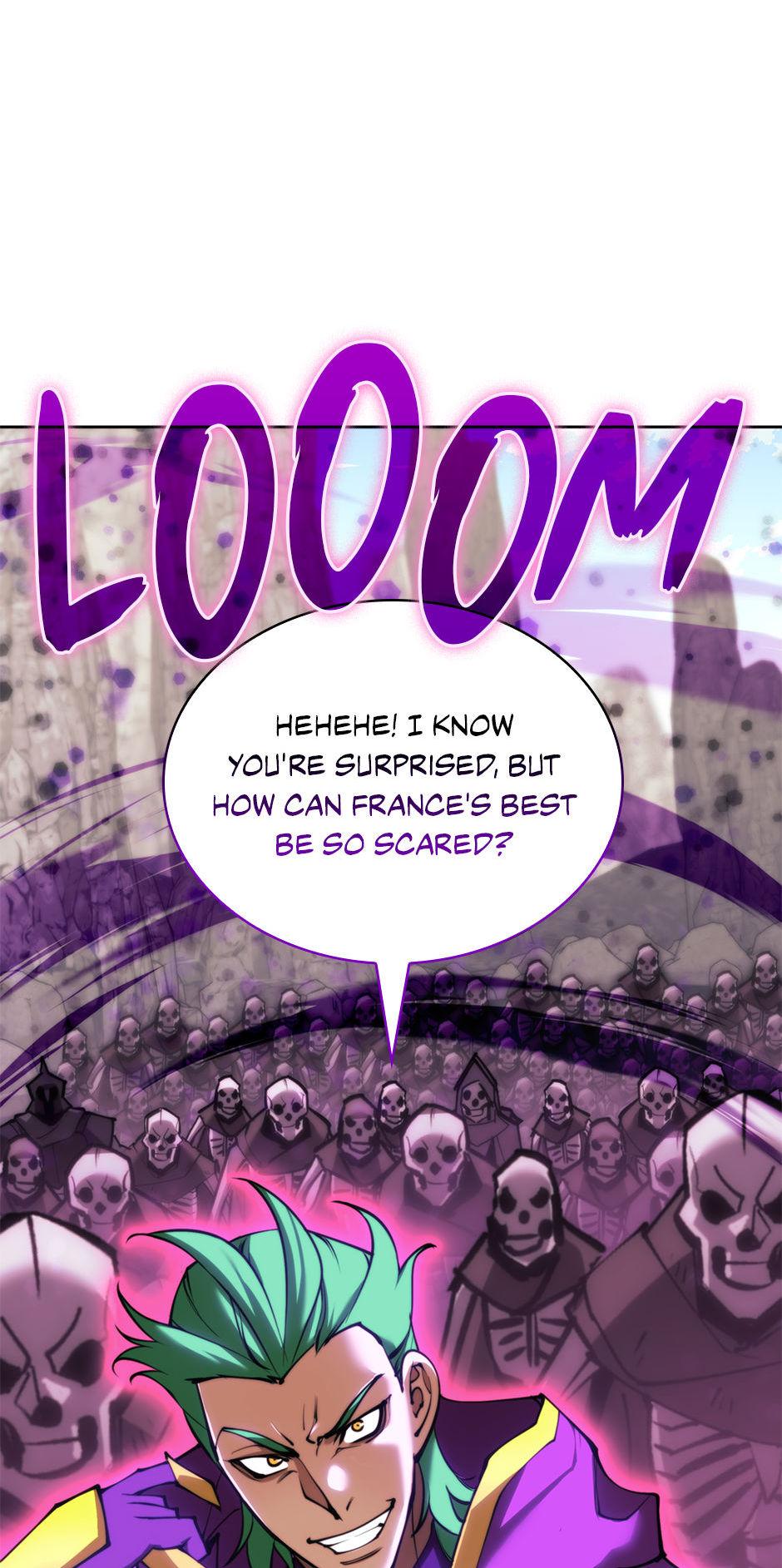 Overgeared Chapter 258 — page 28