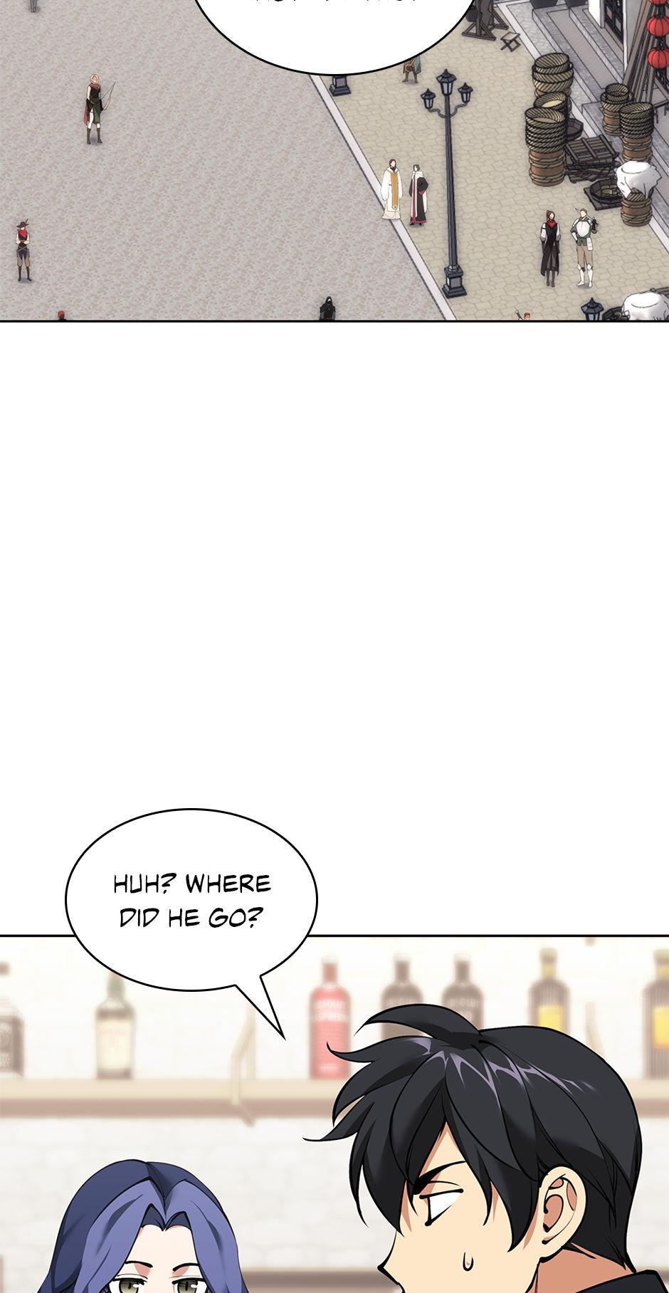 Overgeared Chapter 258 — page 32