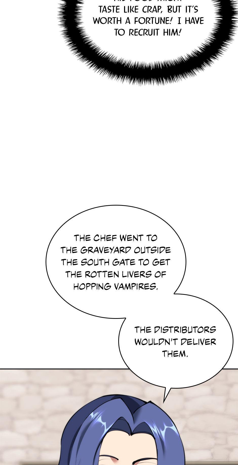 Overgeared Chapter 258 — page 37