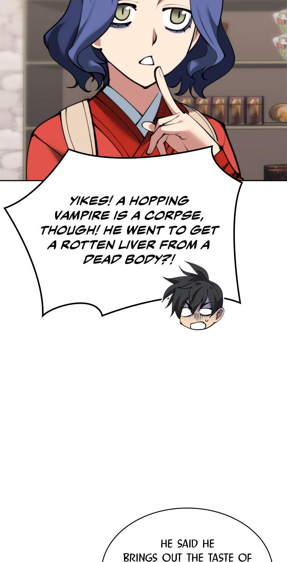 Overgeared Chapter 258 — page 38