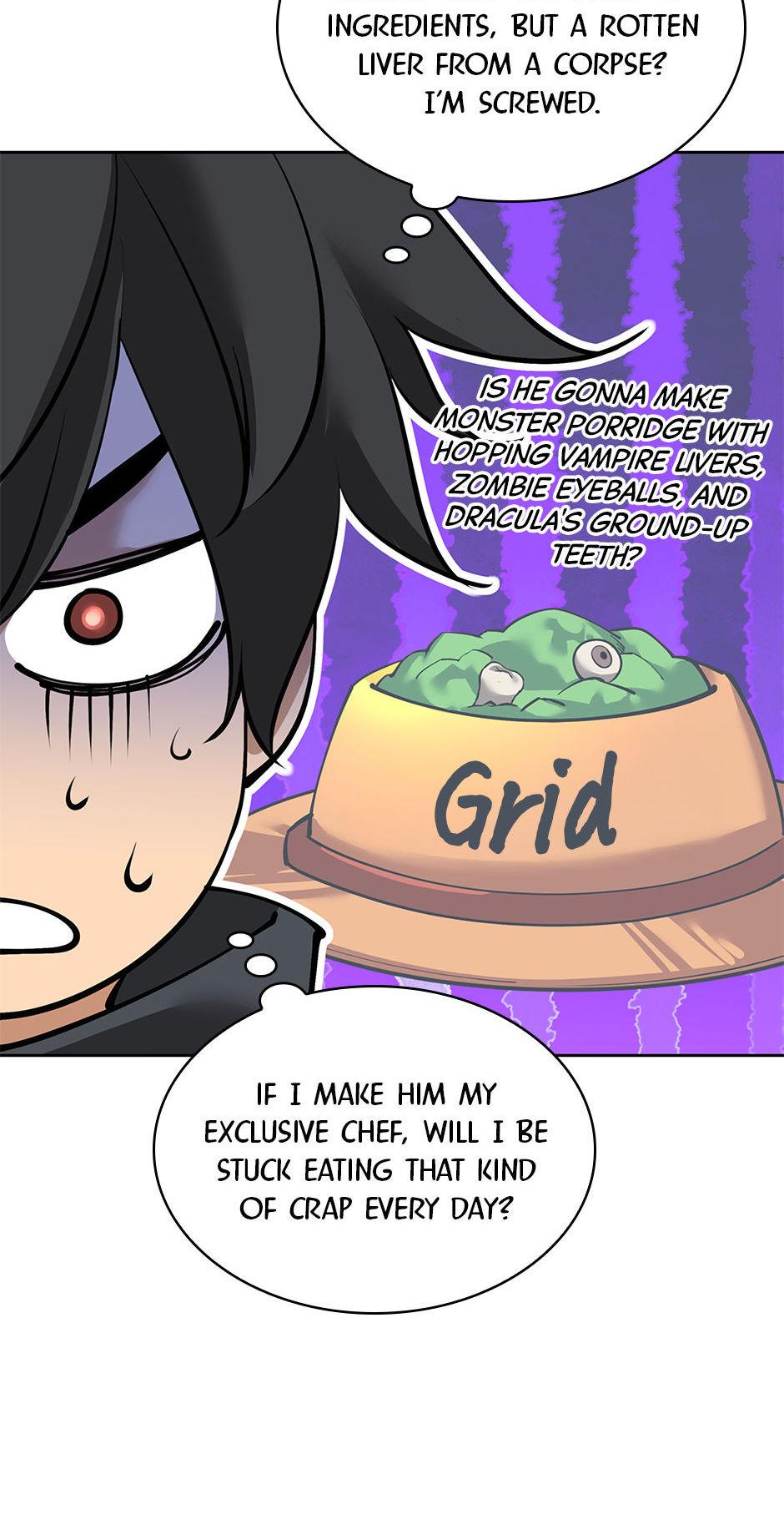 Overgeared Chapter 258 — page 39