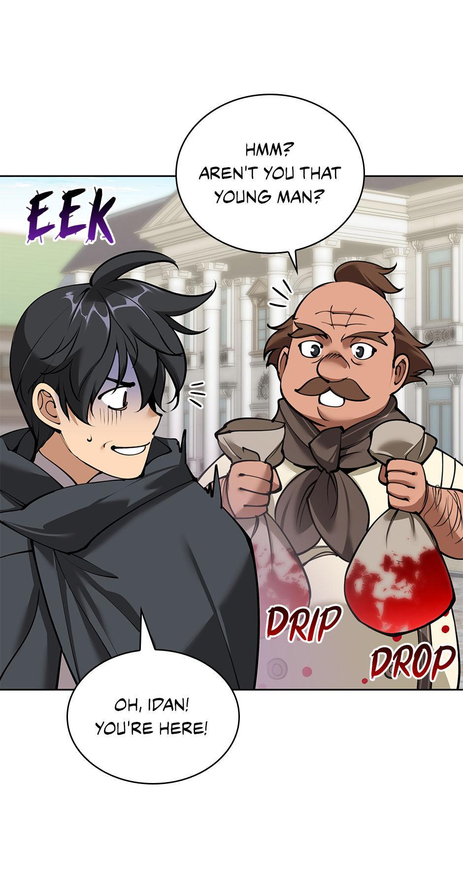 Overgeared Chapter 258 — page 40