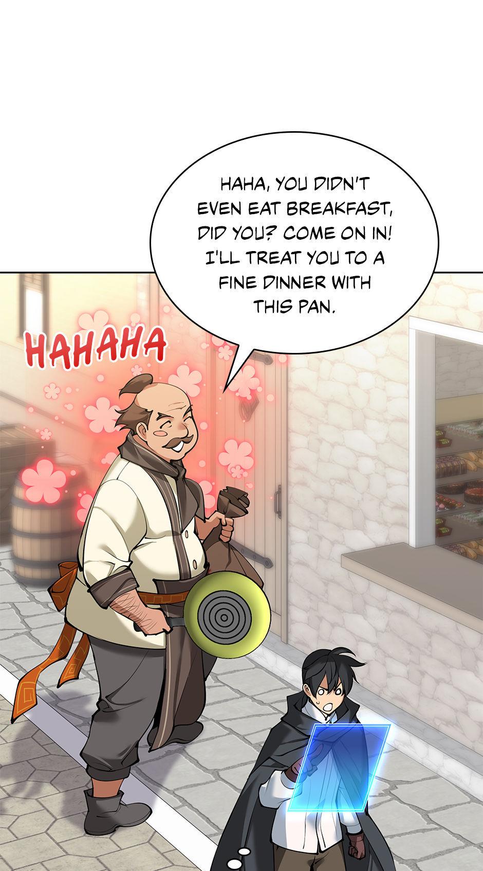Overgeared Chapter 258 — page 44