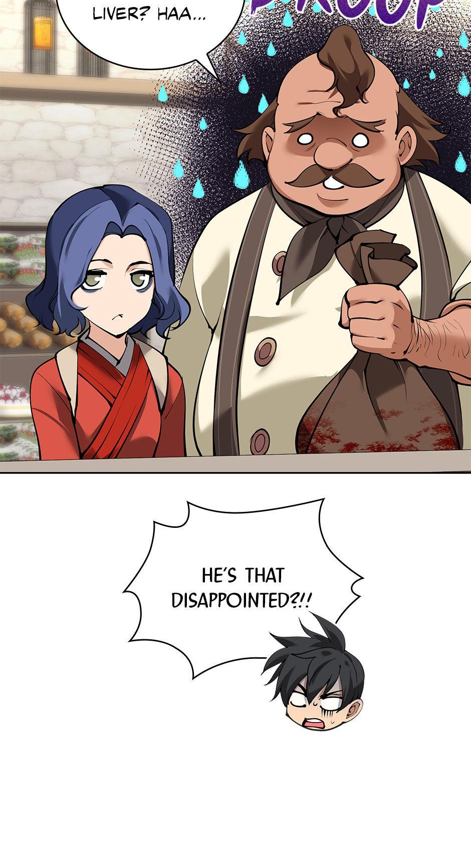 Overgeared Chapter 258 — page 47