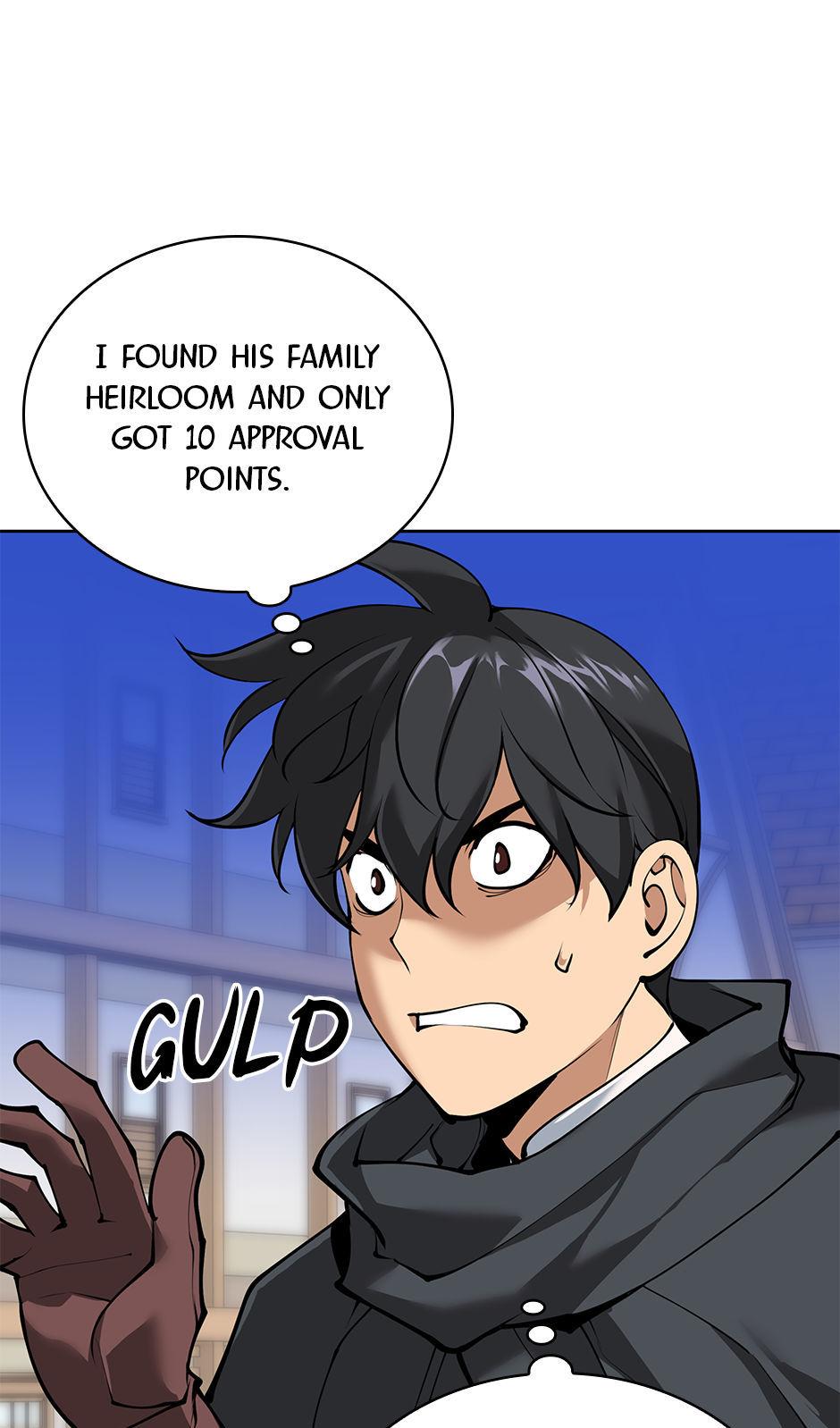 Overgeared Chapter 258 — page 48