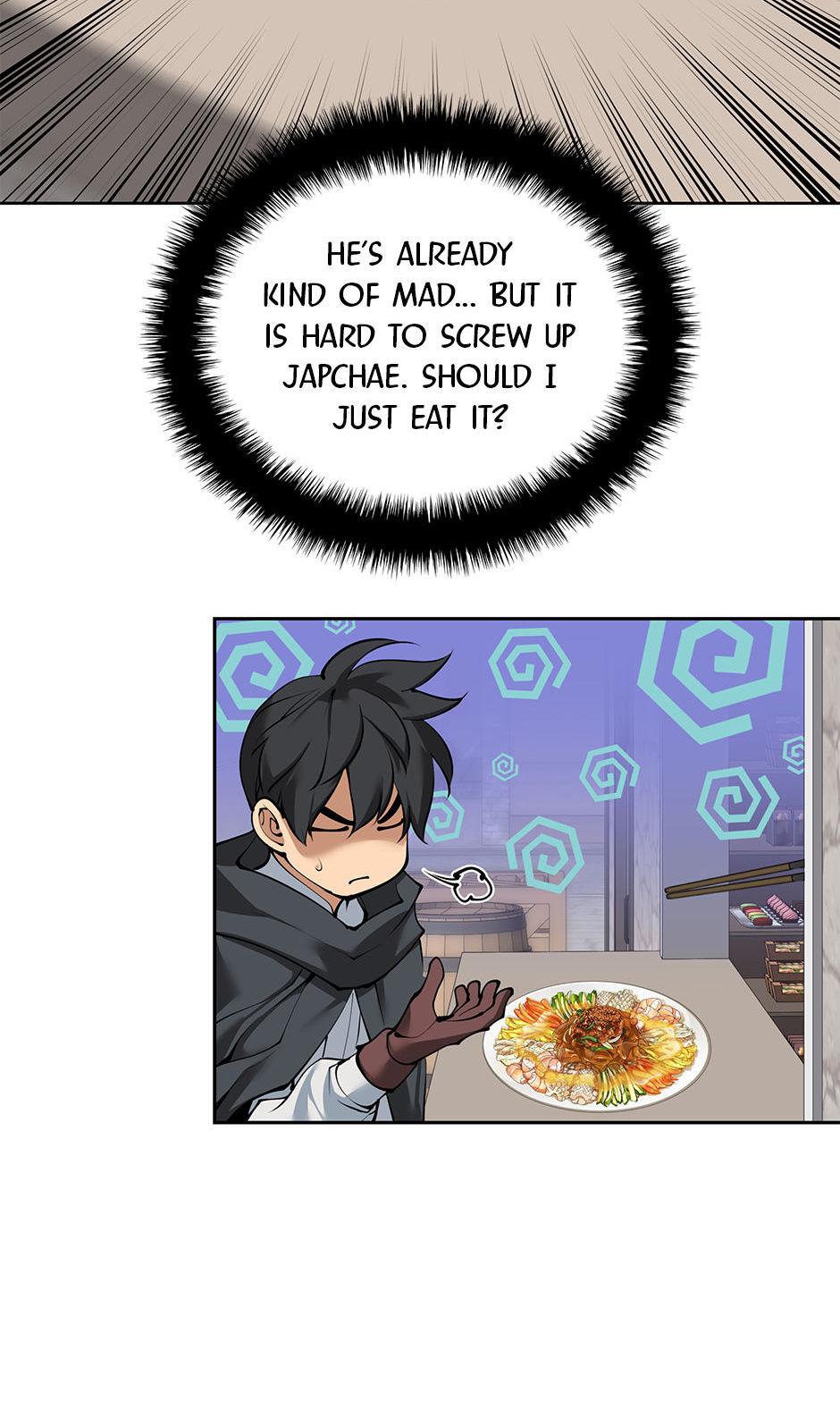 Overgeared Chapter 258 — page 51