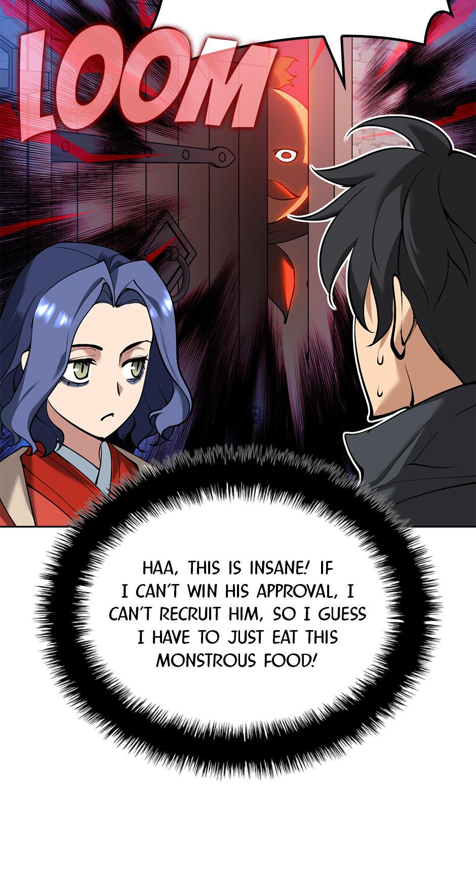 Overgeared Chapter 258 — page 56