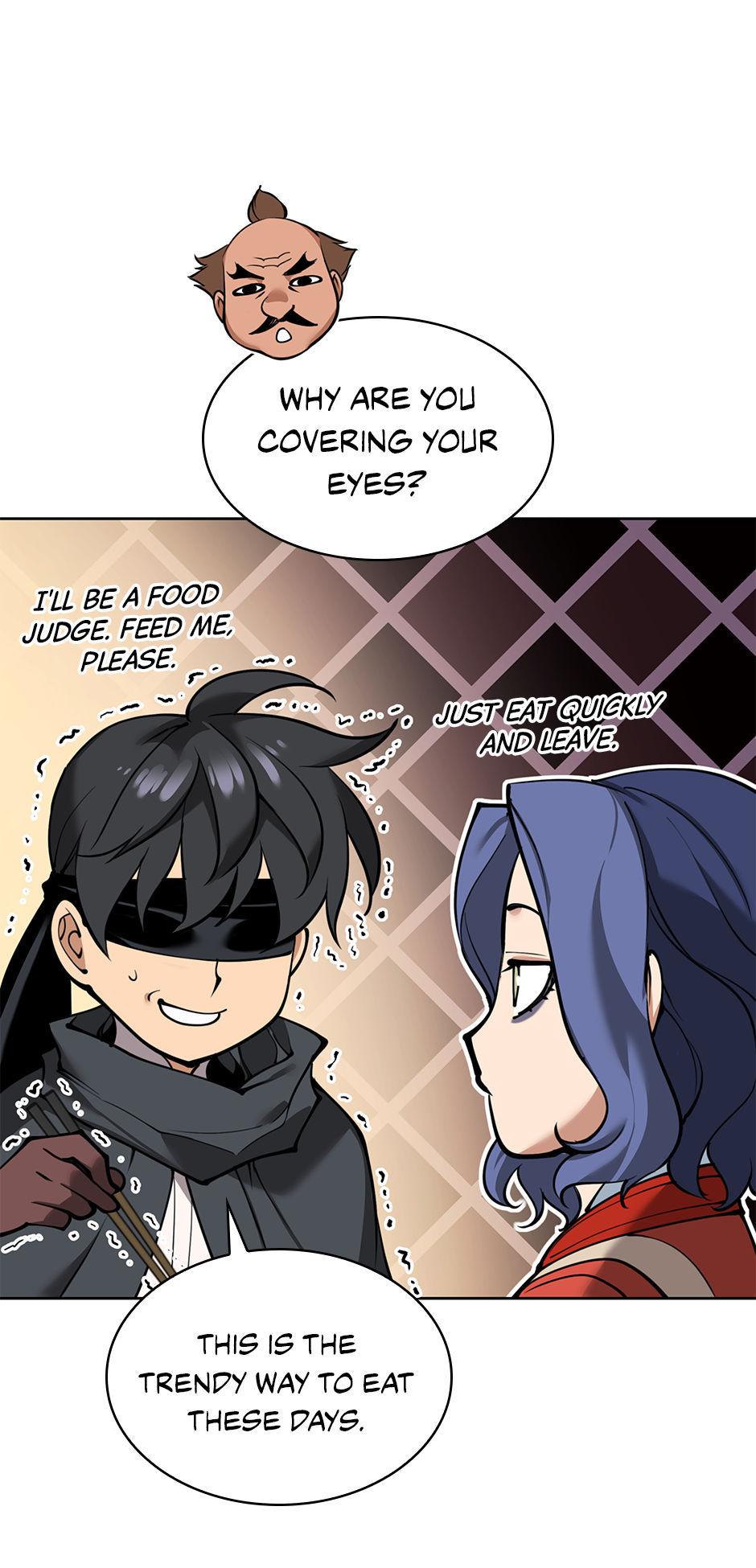 Overgeared Chapter 258 — page 57