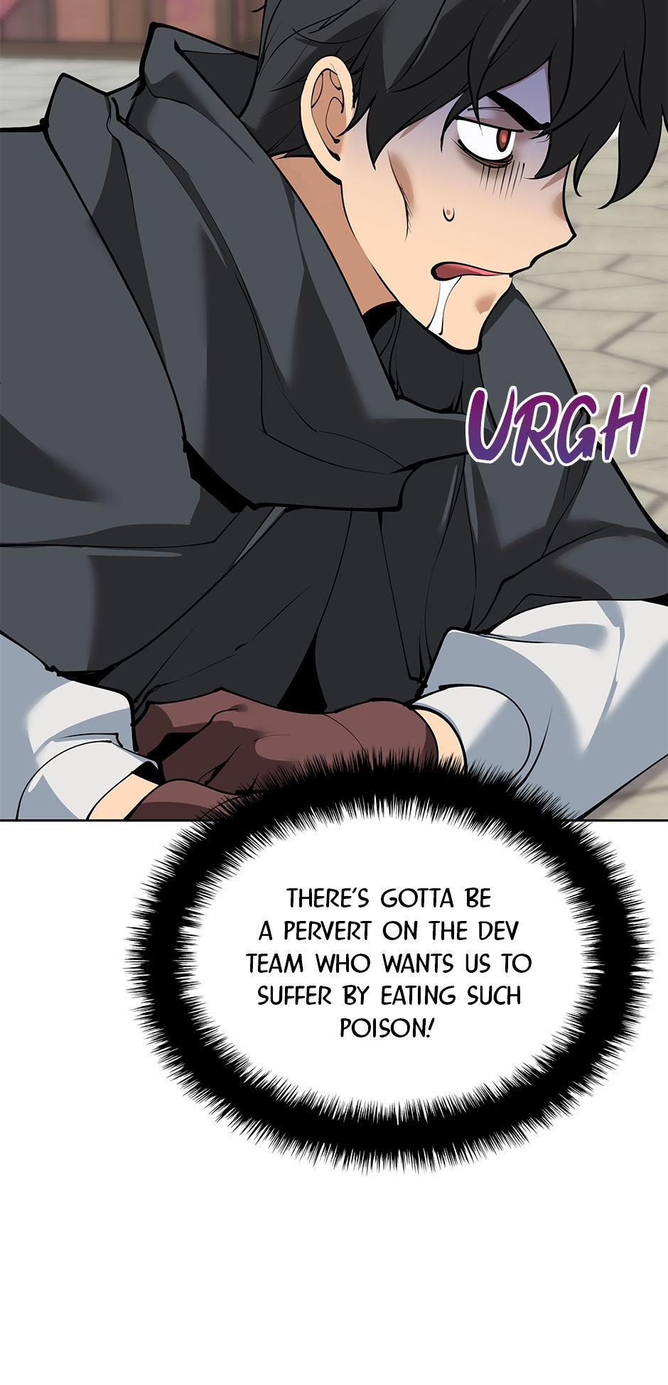 Overgeared Chapter 258 — page 61