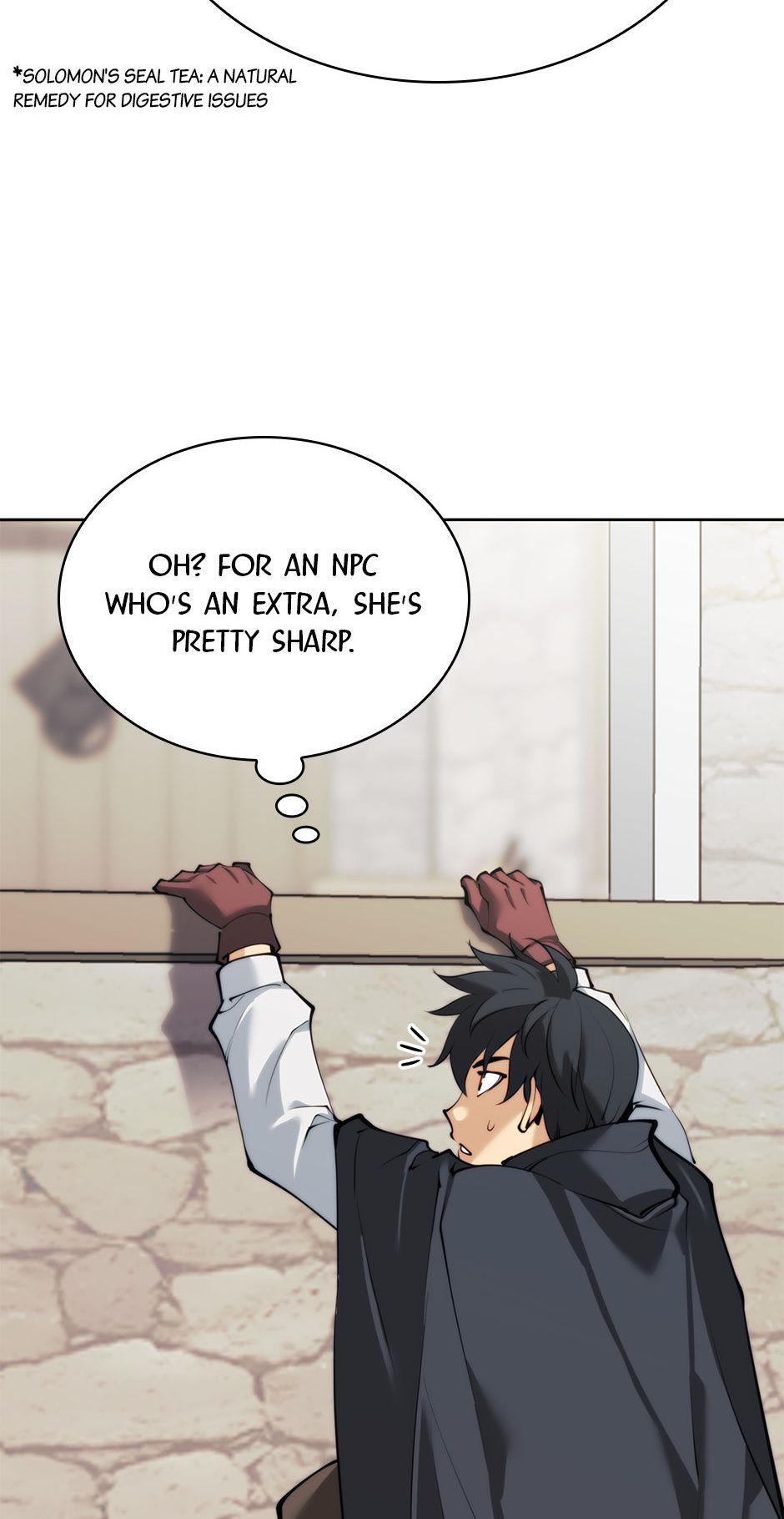 Overgeared Chapter 258 — page 63