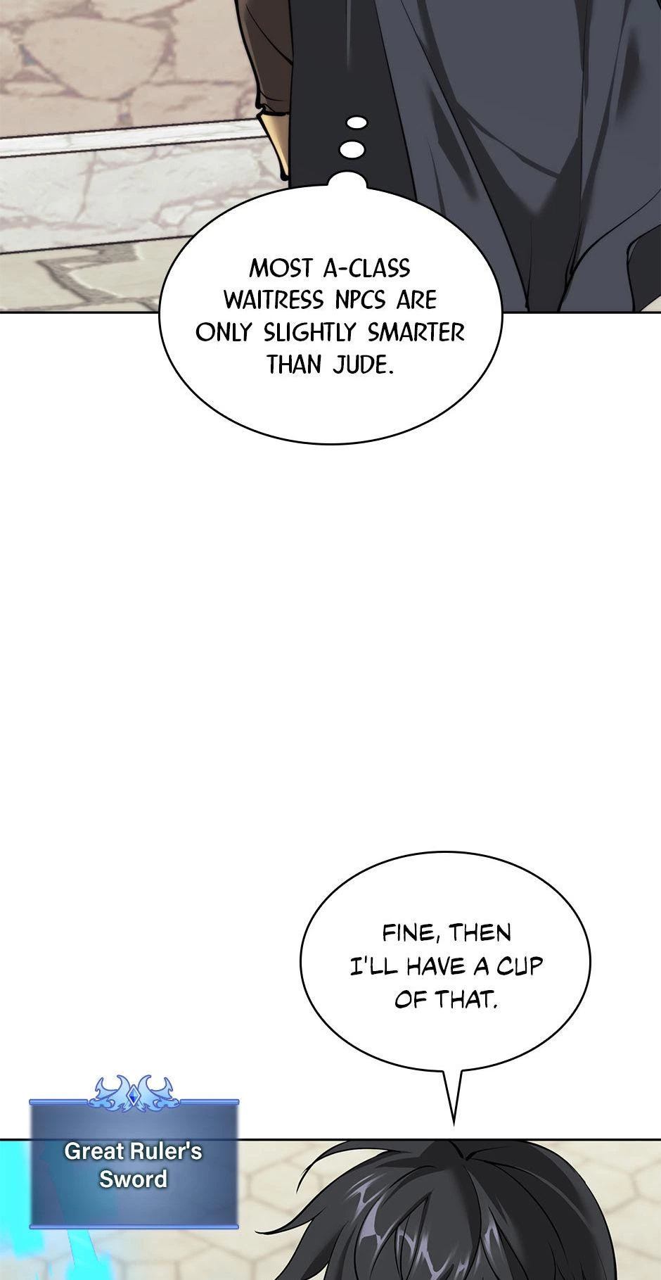 Overgeared Chapter 258 — page 64