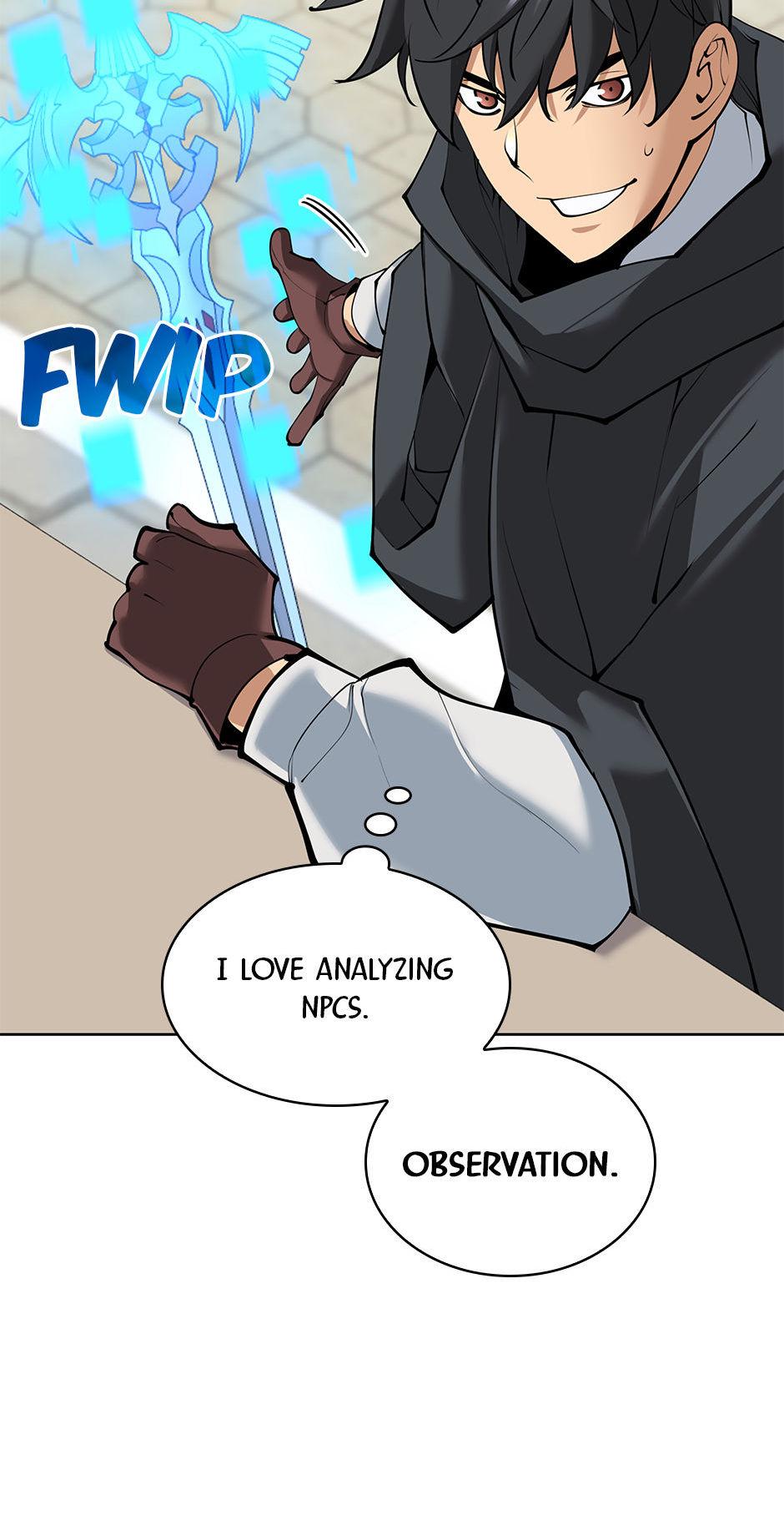 Overgeared Chapter 258 — page 65