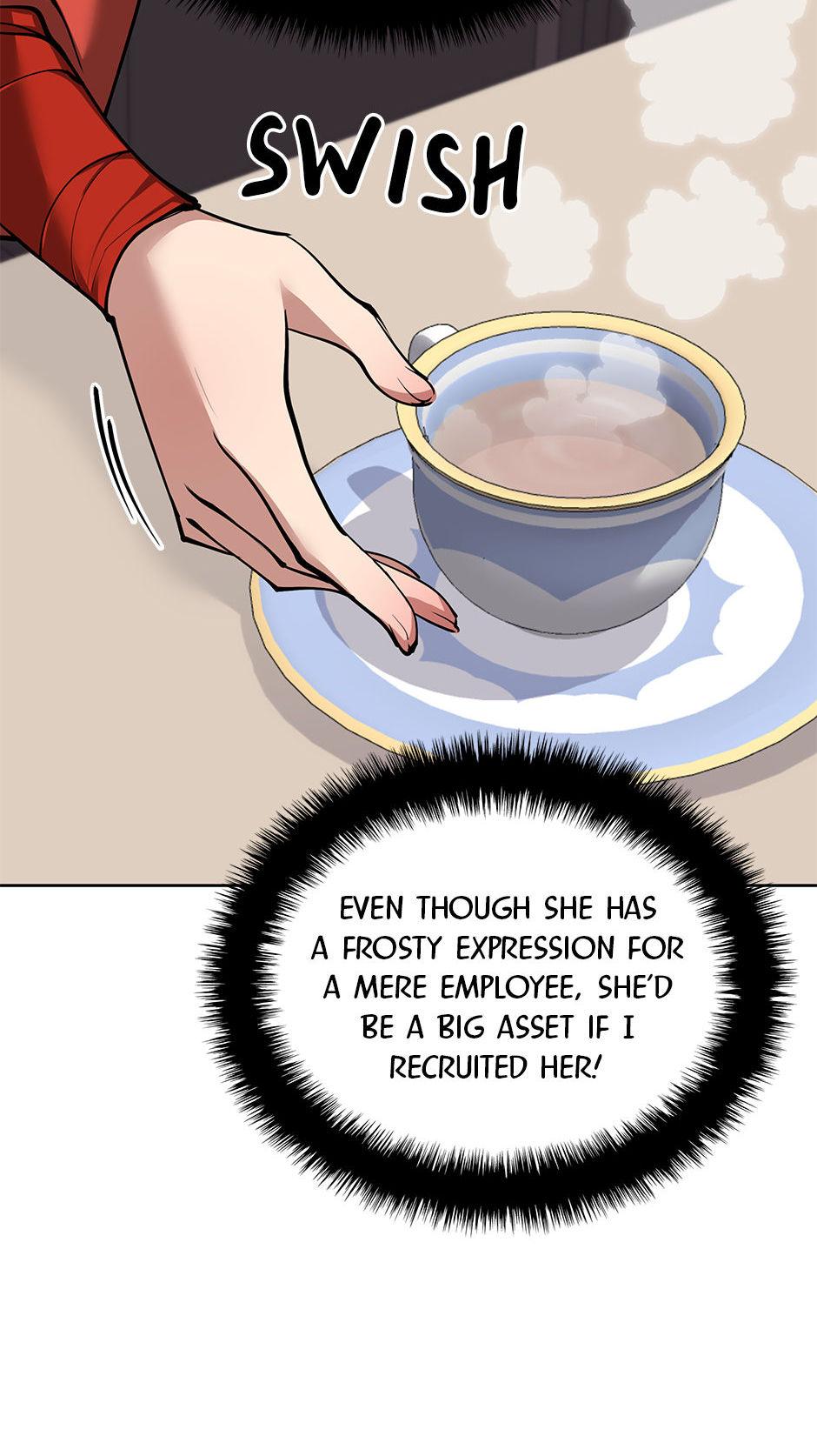 Overgeared Chapter 258 — page 70