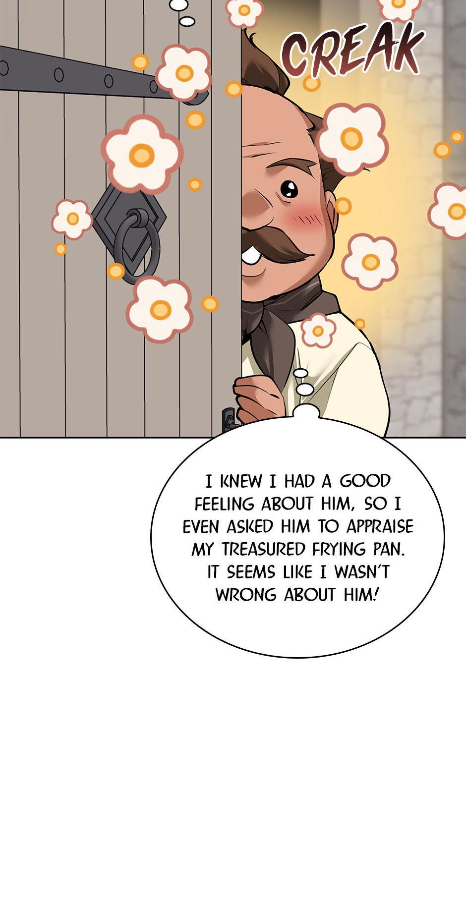 Overgeared Chapter 258 — page 73