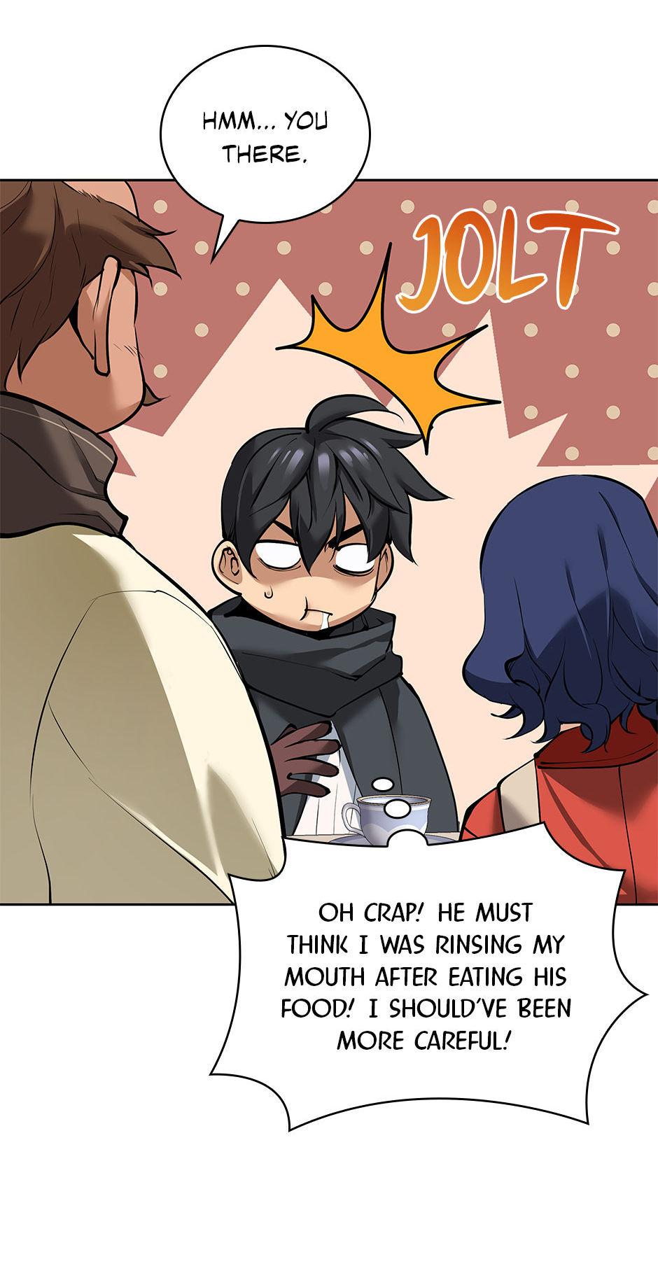 Overgeared Chapter 258 — page 74