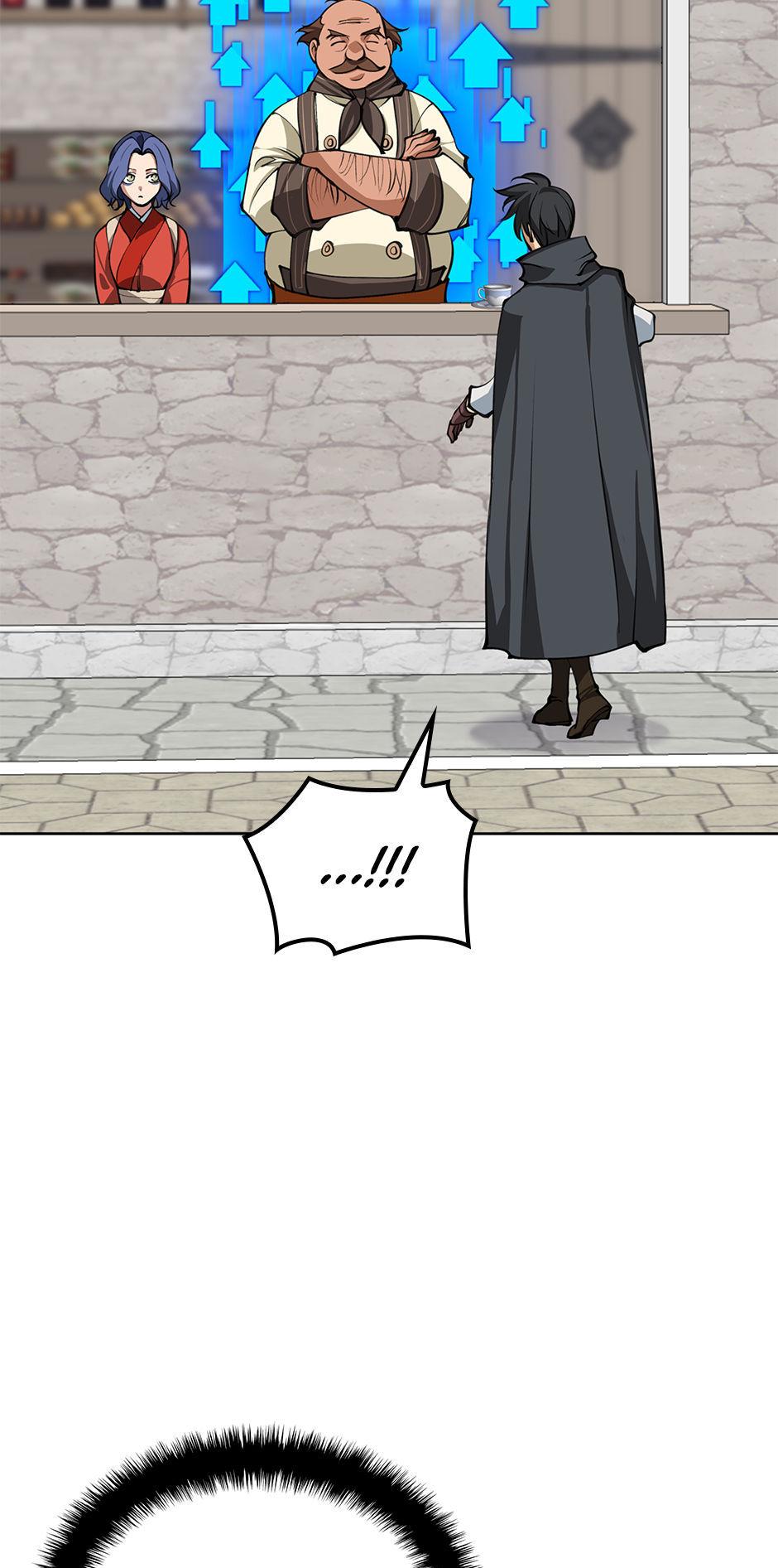 Overgeared Chapter 258 — page 77