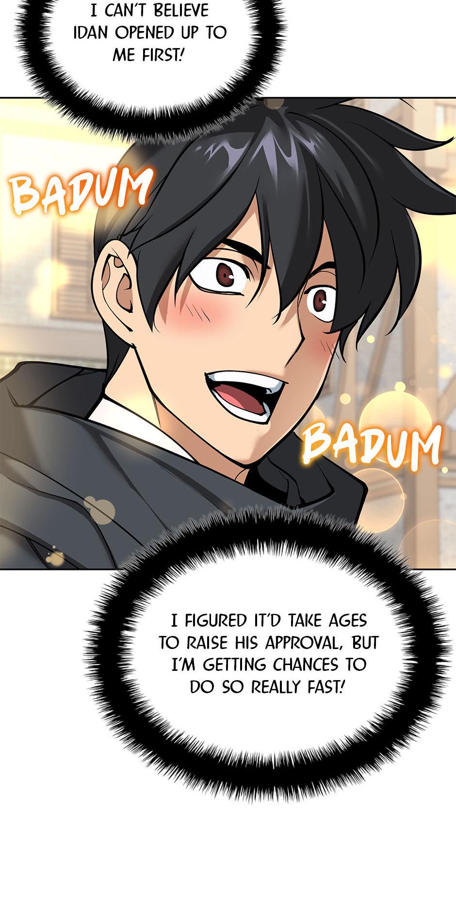 Overgeared Chapter 258 — page 78