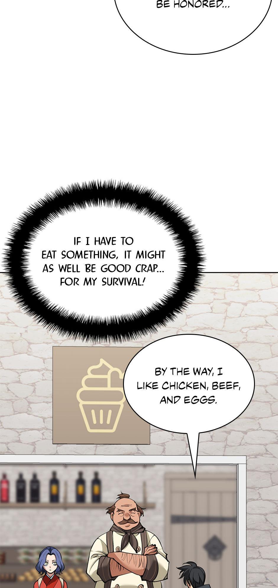 Overgeared Chapter 258 — page 80