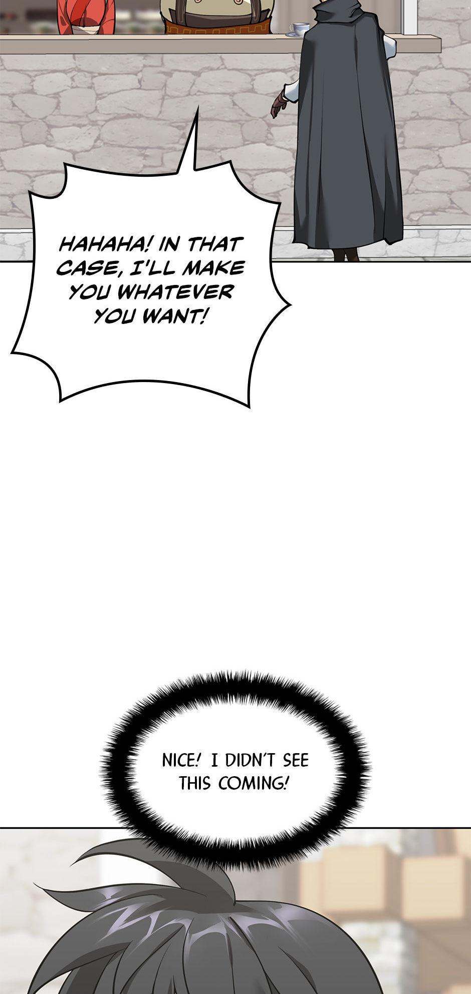Overgeared Chapter 258 — page 81