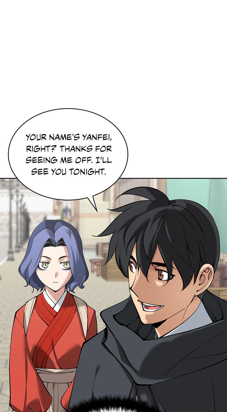 Overgeared Chapter 258 — page 86