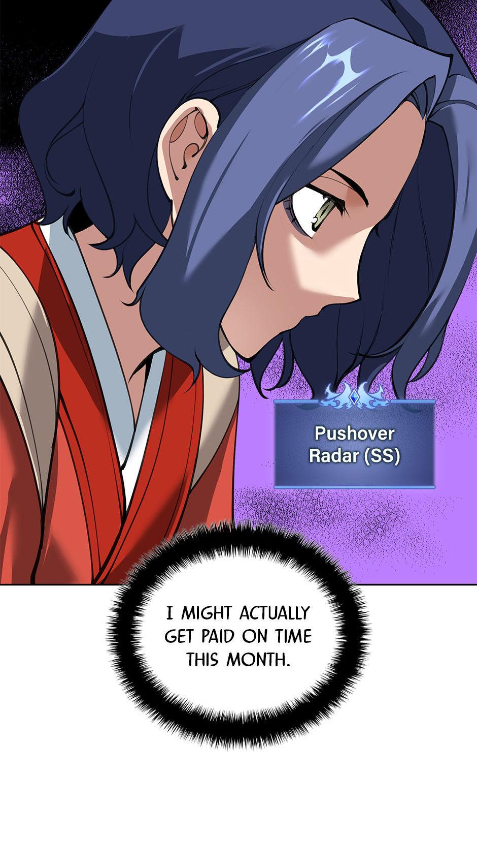 Overgeared Chapter 258 — page 88