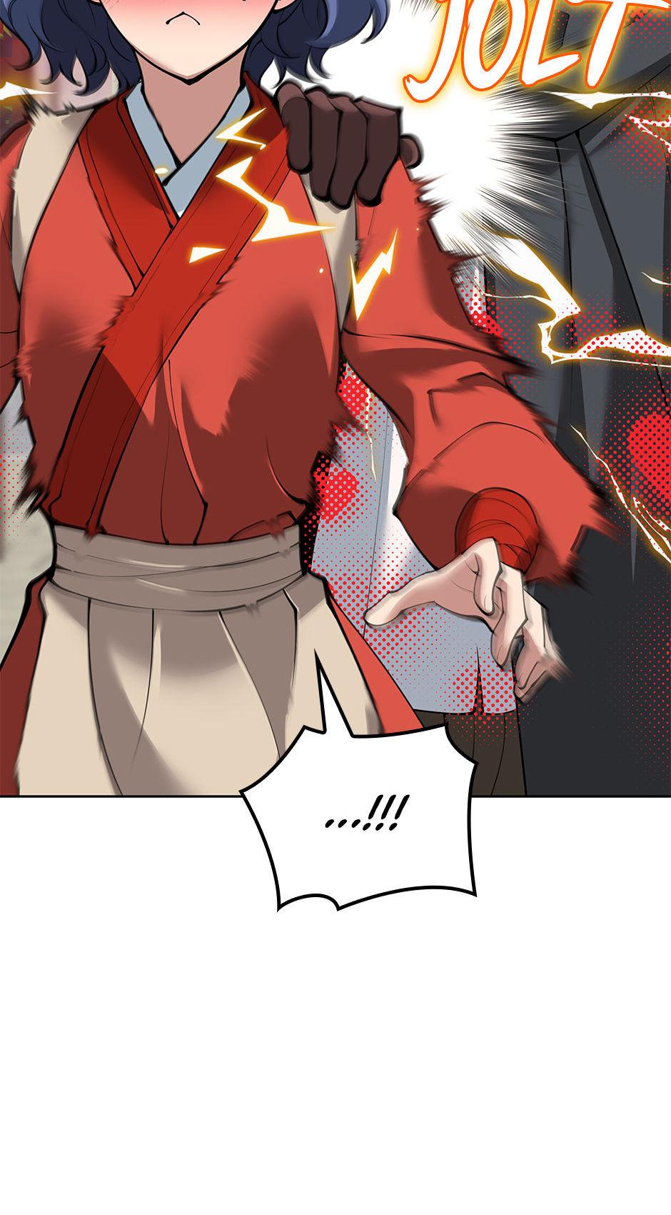 Overgeared Chapter 258 — page 91