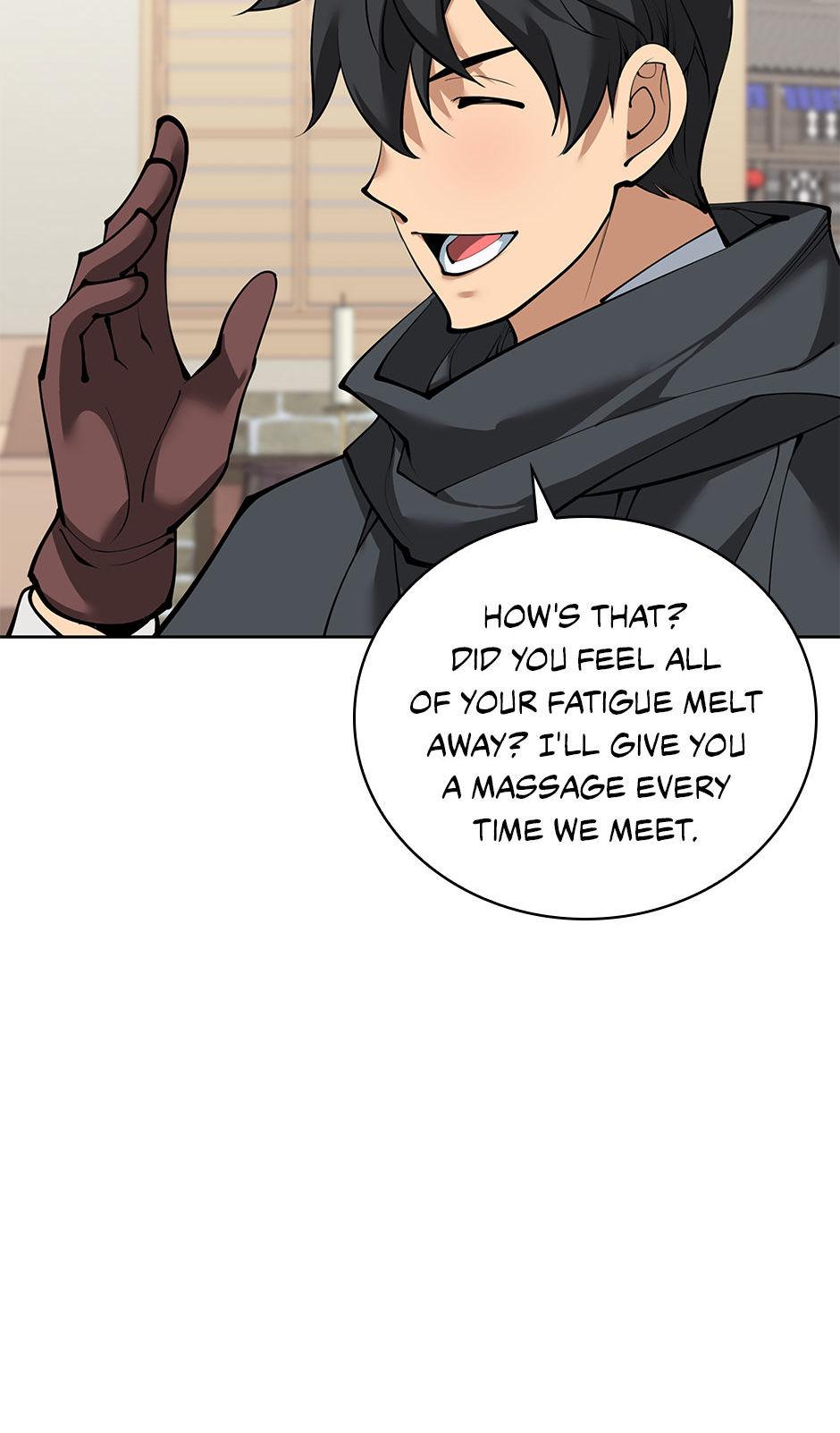 Overgeared Chapter 258 — page 96