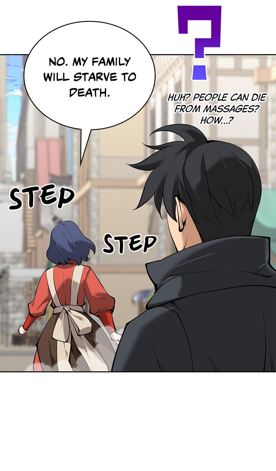 Overgeared Chapter 258 — page 97