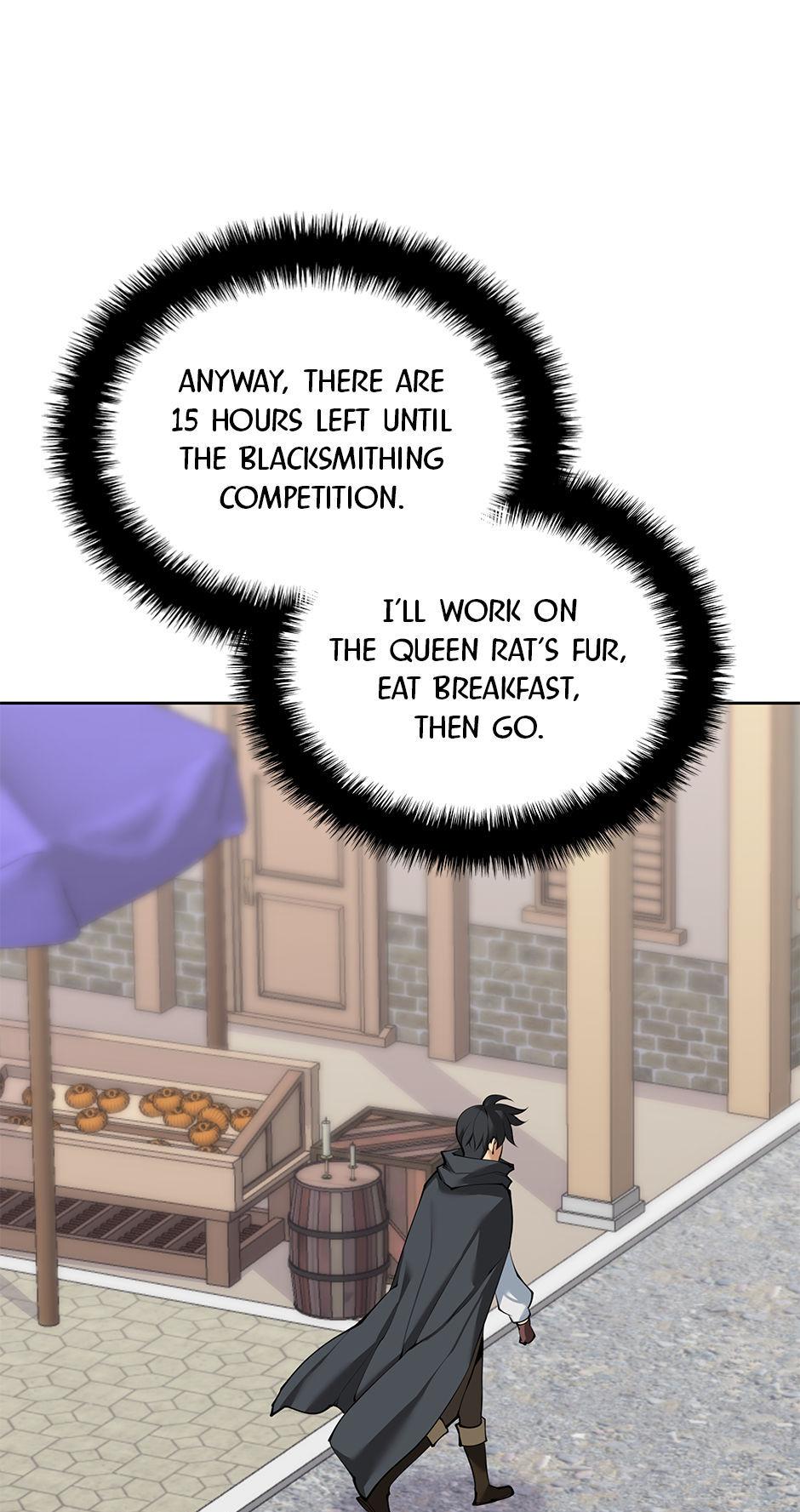 Overgeared Chapter 258 — page 98