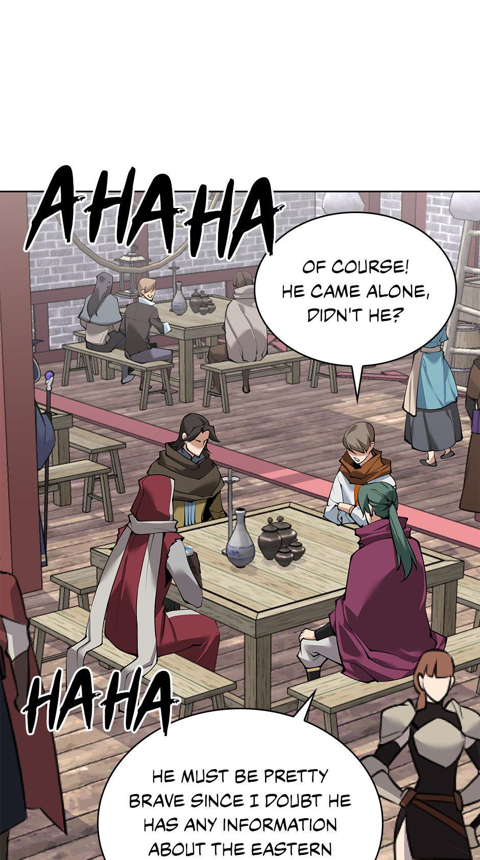 Overgeared Chapter 258 — page 102