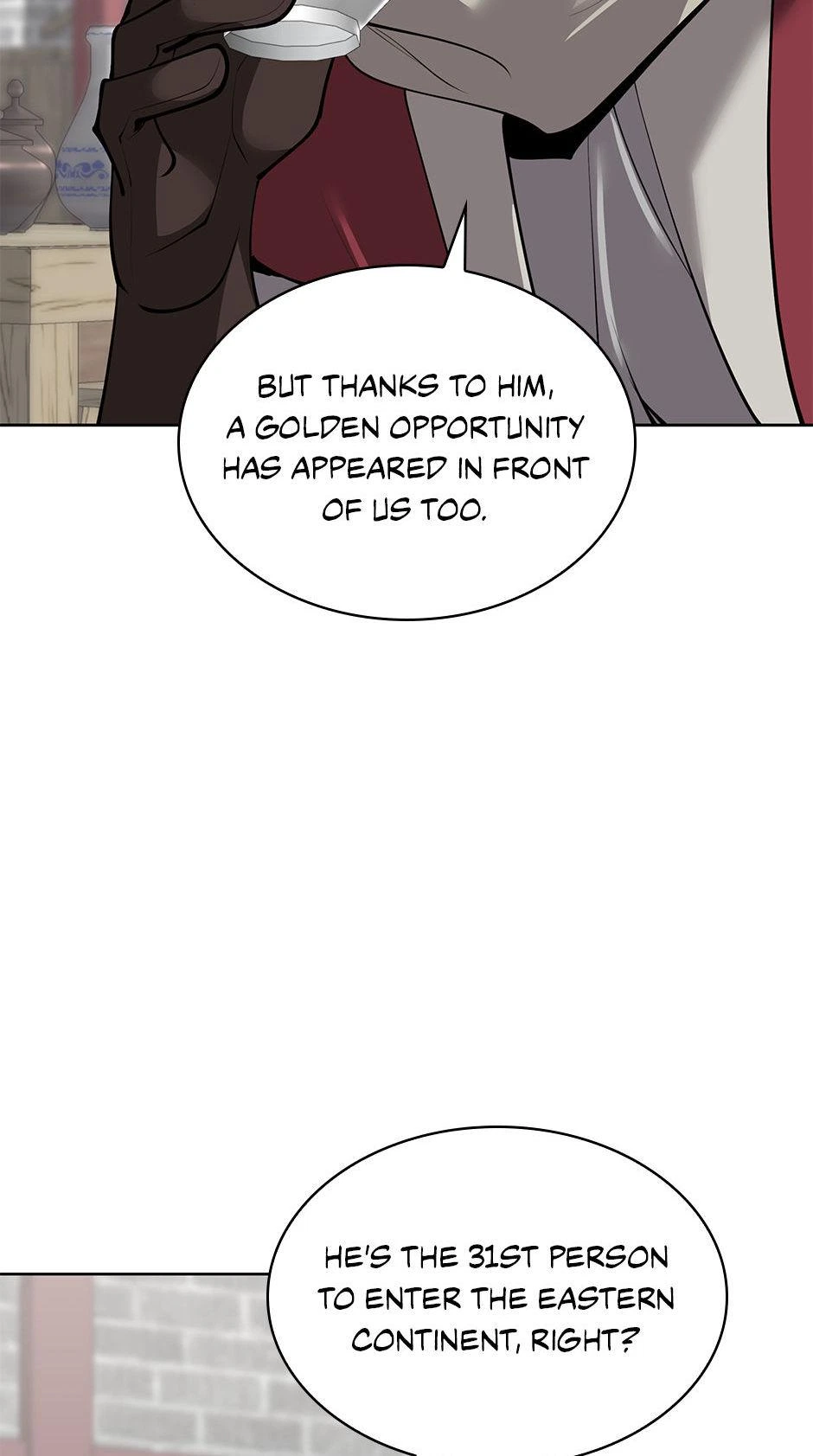 Overgeared Chapter 258 — page 104