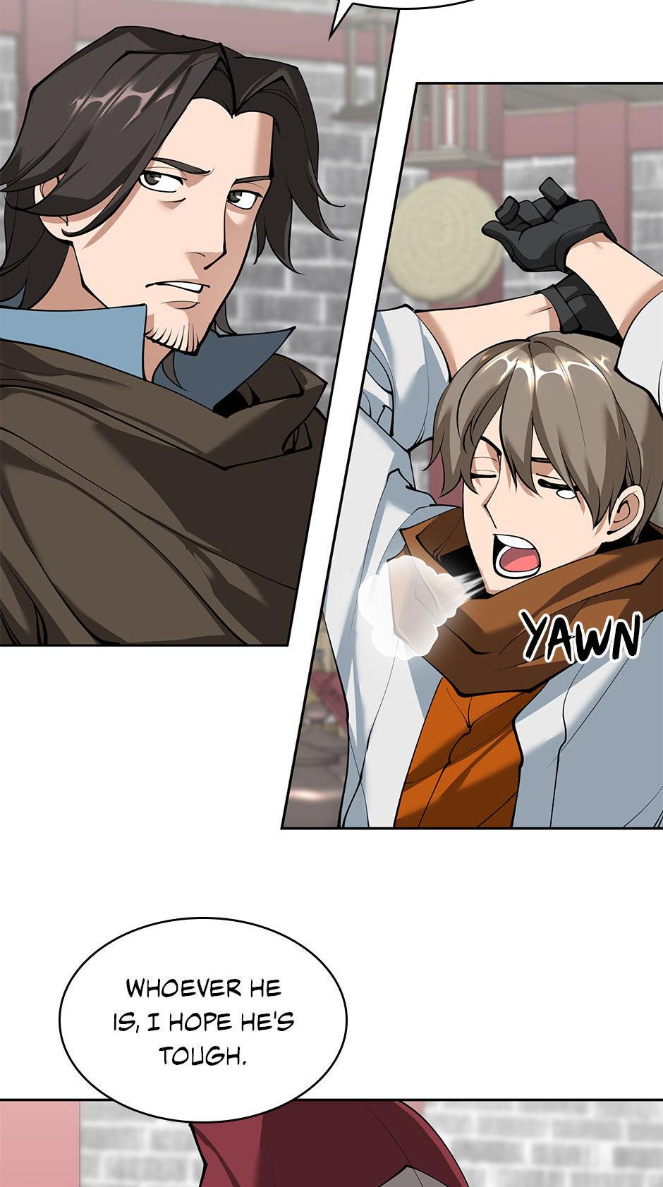 Overgeared Chapter 258 — page 105