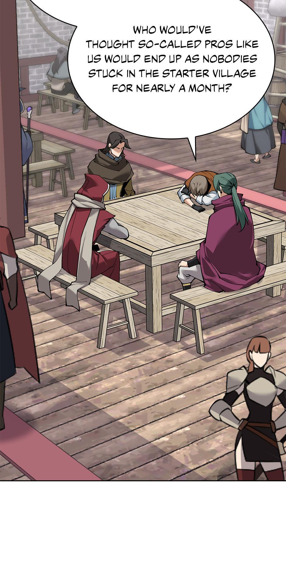 Overgeared Chapter 259 — page 5