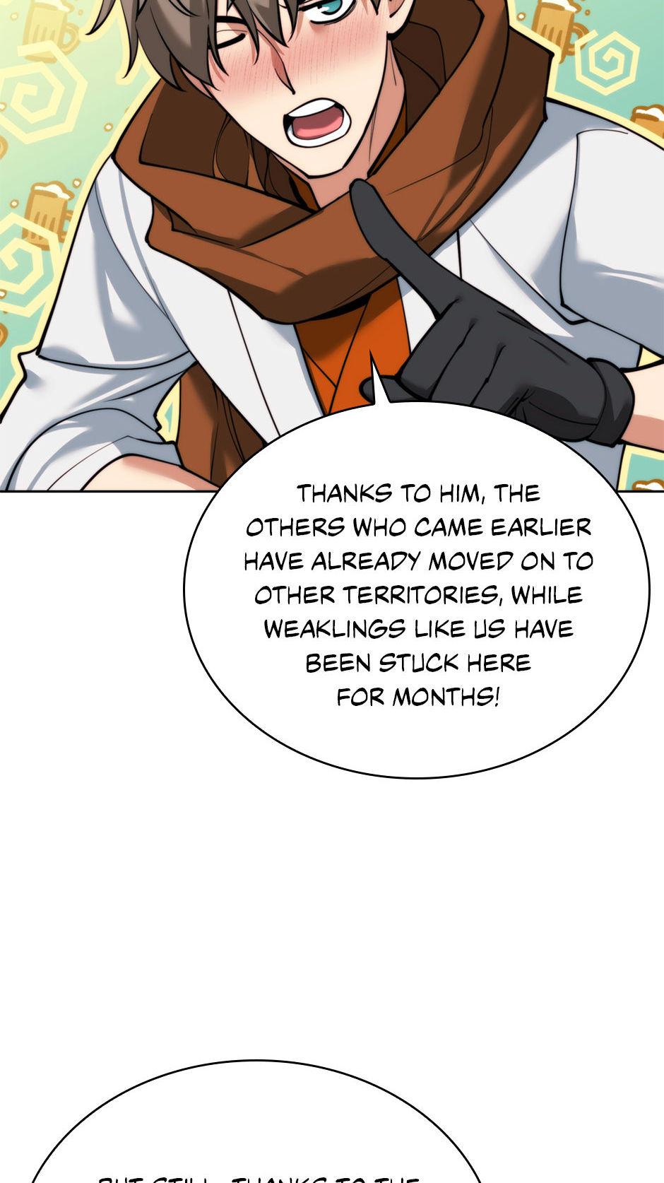 Overgeared Chapter 259 — page 8