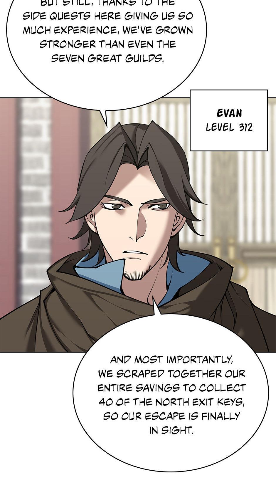 Overgeared Chapter 259 — page 9
