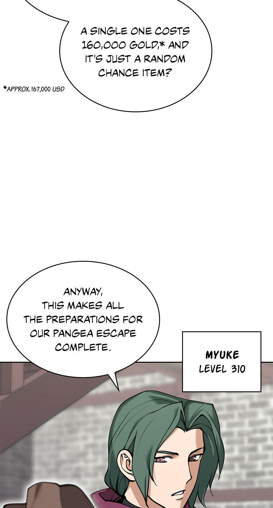 Overgeared Chapter 259 — page 13