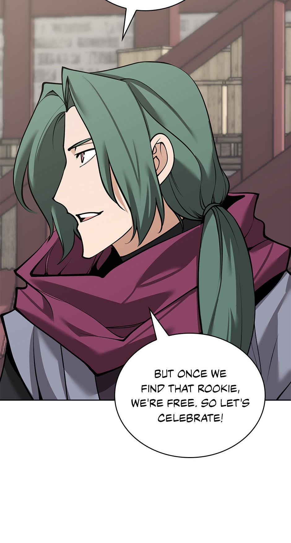 Overgeared Chapter 259 — page 15