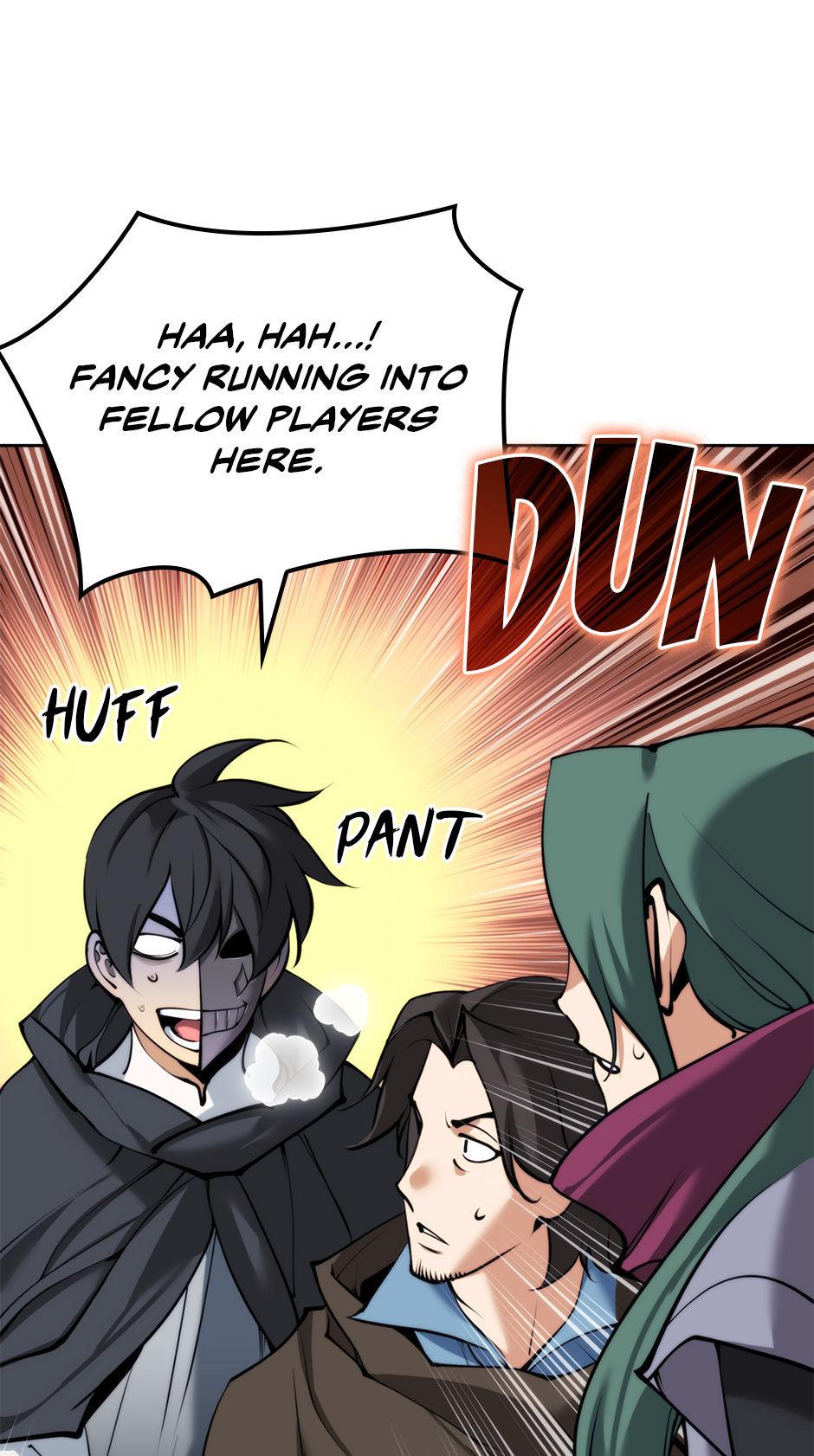 Overgeared Chapter 259 — page 16