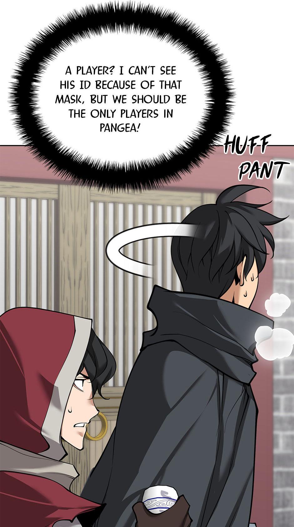 Overgeared Chapter 259 — page 18
