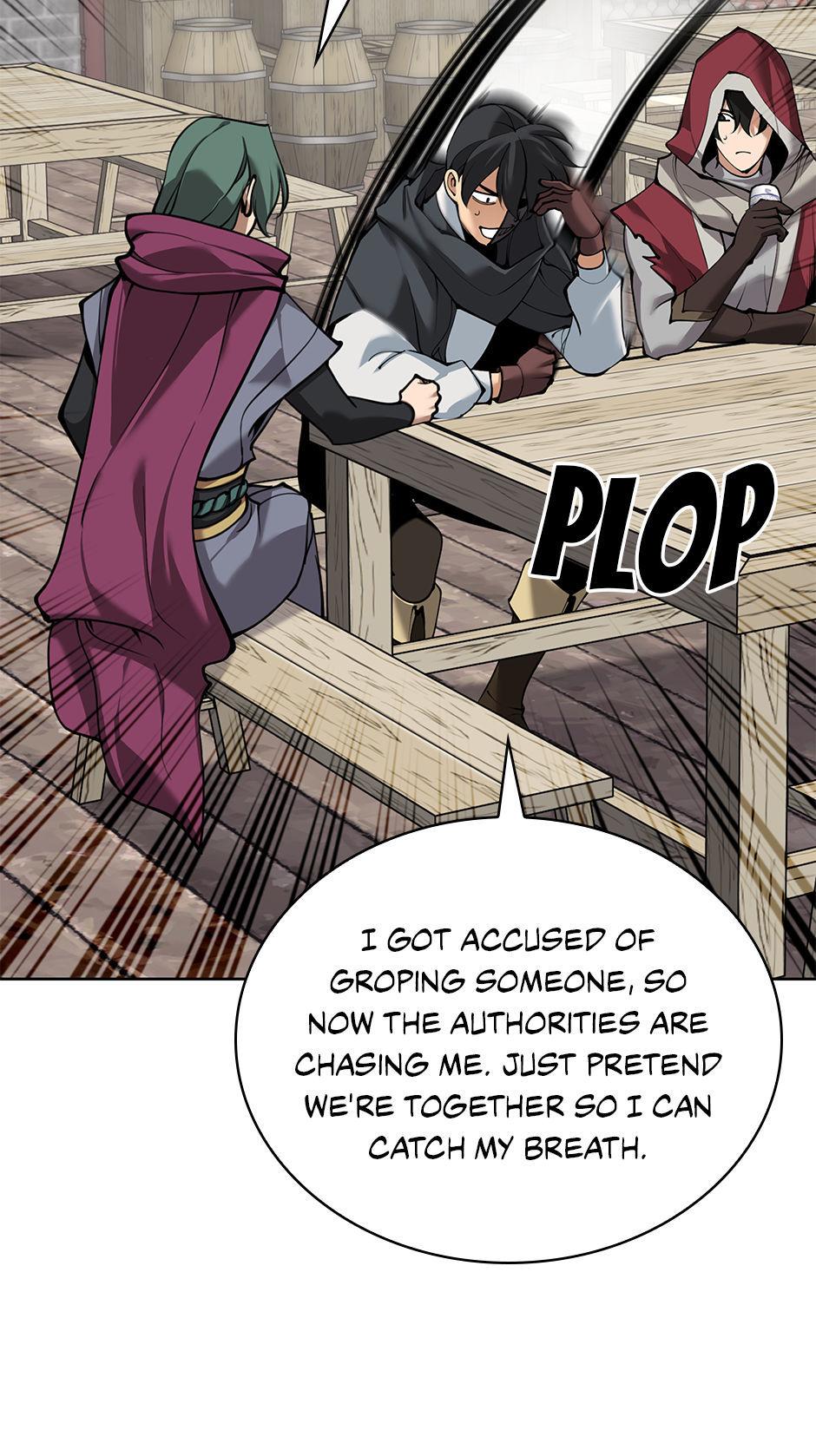 Overgeared Chapter 259 — page 20