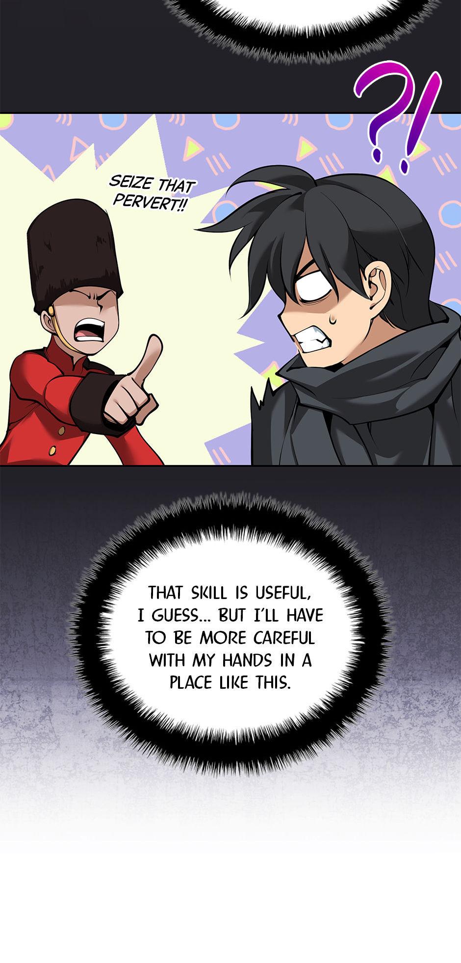 Overgeared Chapter 259 — page 24