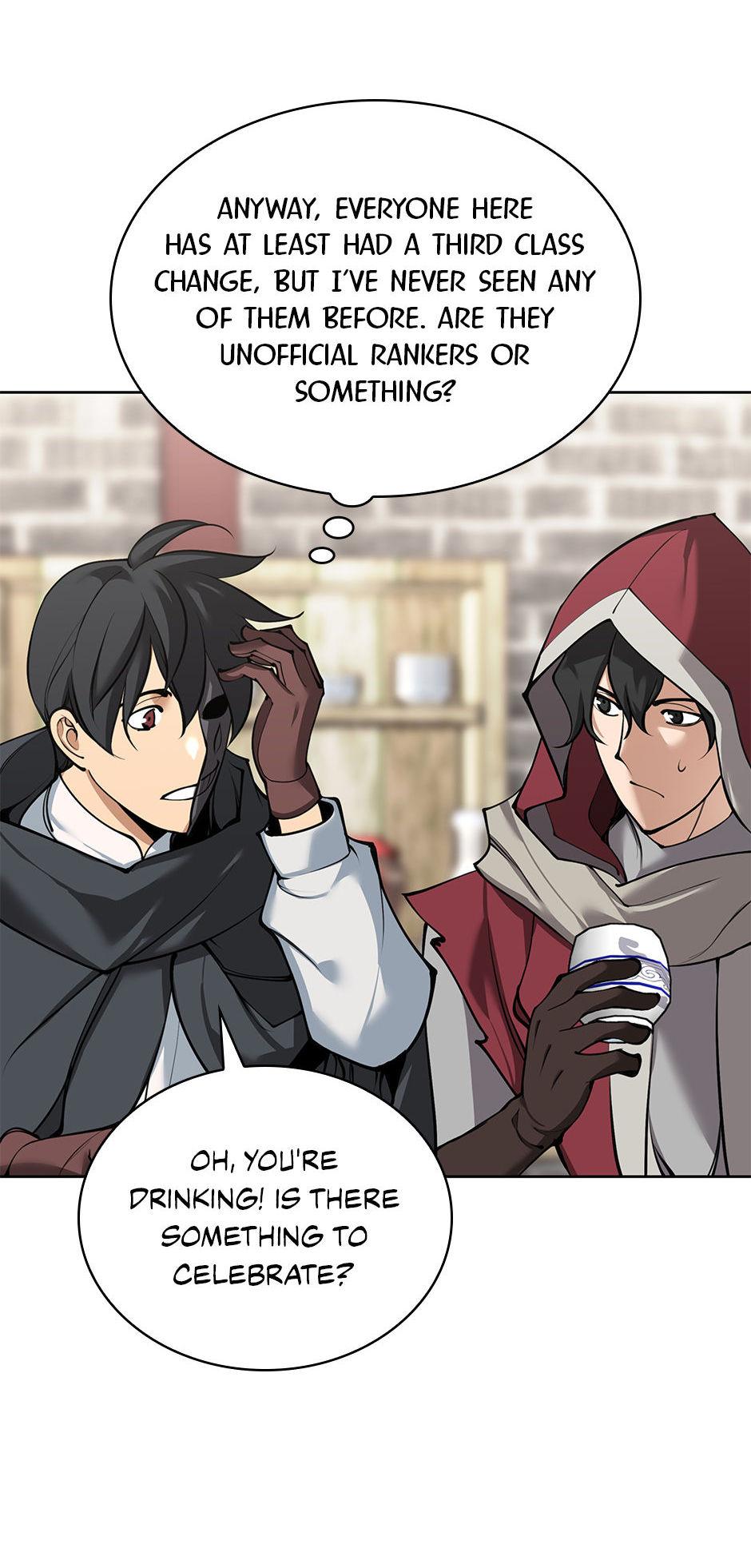 Overgeared Chapter 259 — page 25