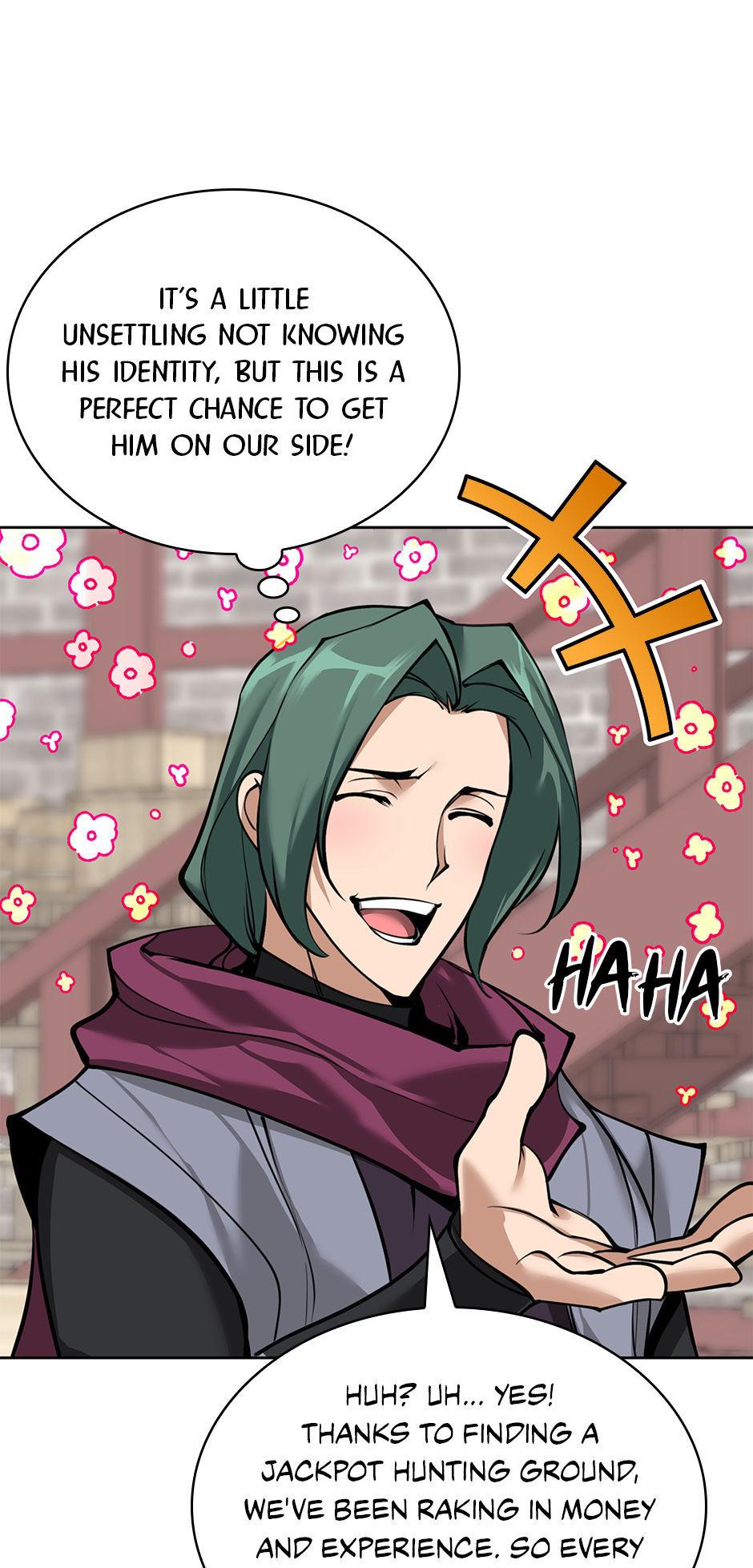 Overgeared Chapter 259 — page 26