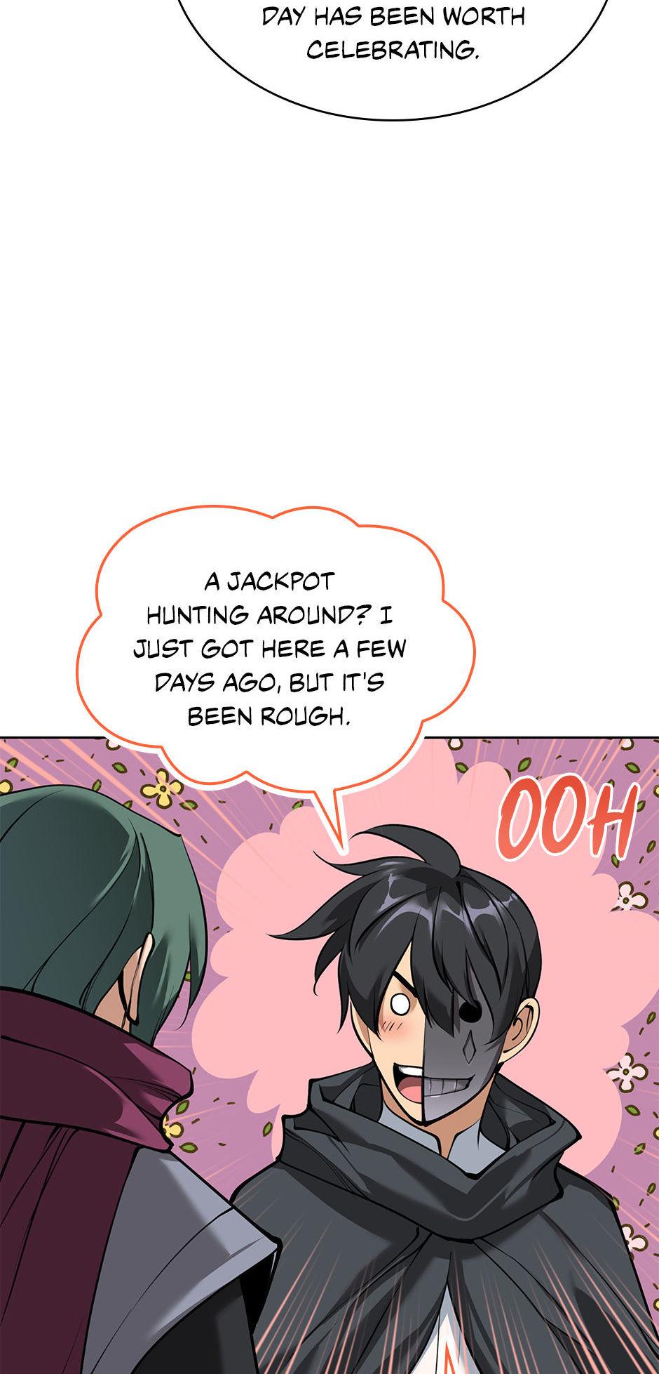Overgeared Chapter 259 — page 27