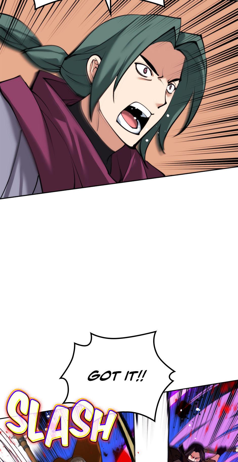 Overgeared Chapter 259 — page 38