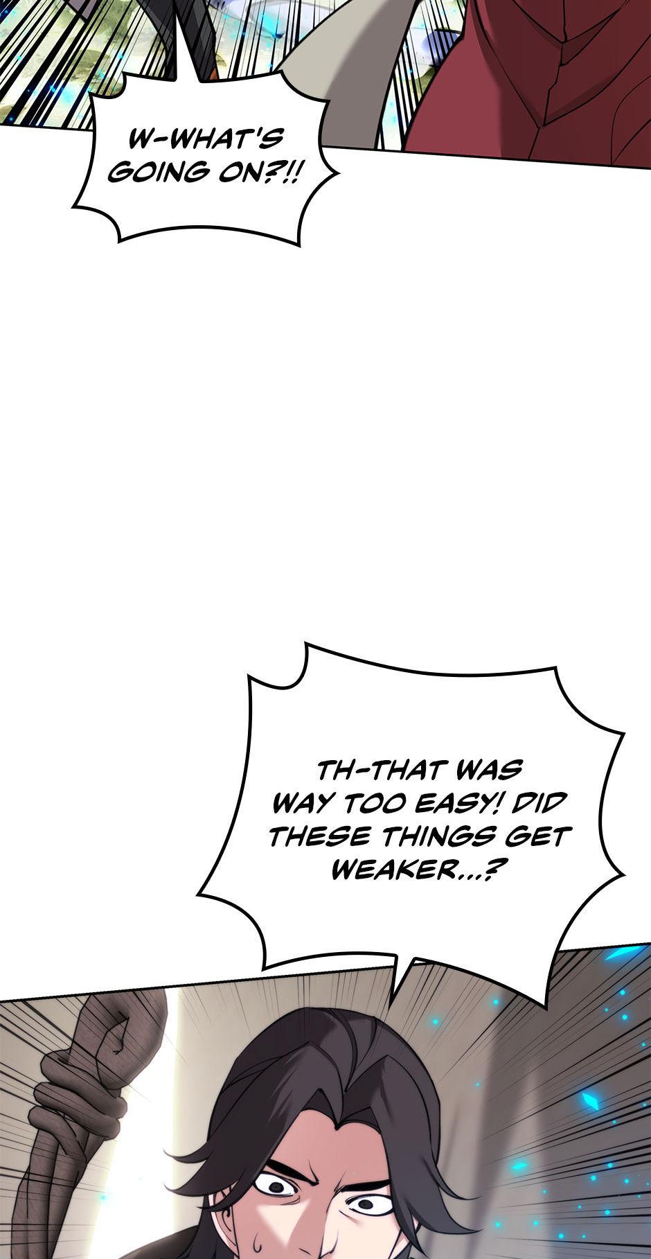 Overgeared Chapter 259 — page 41