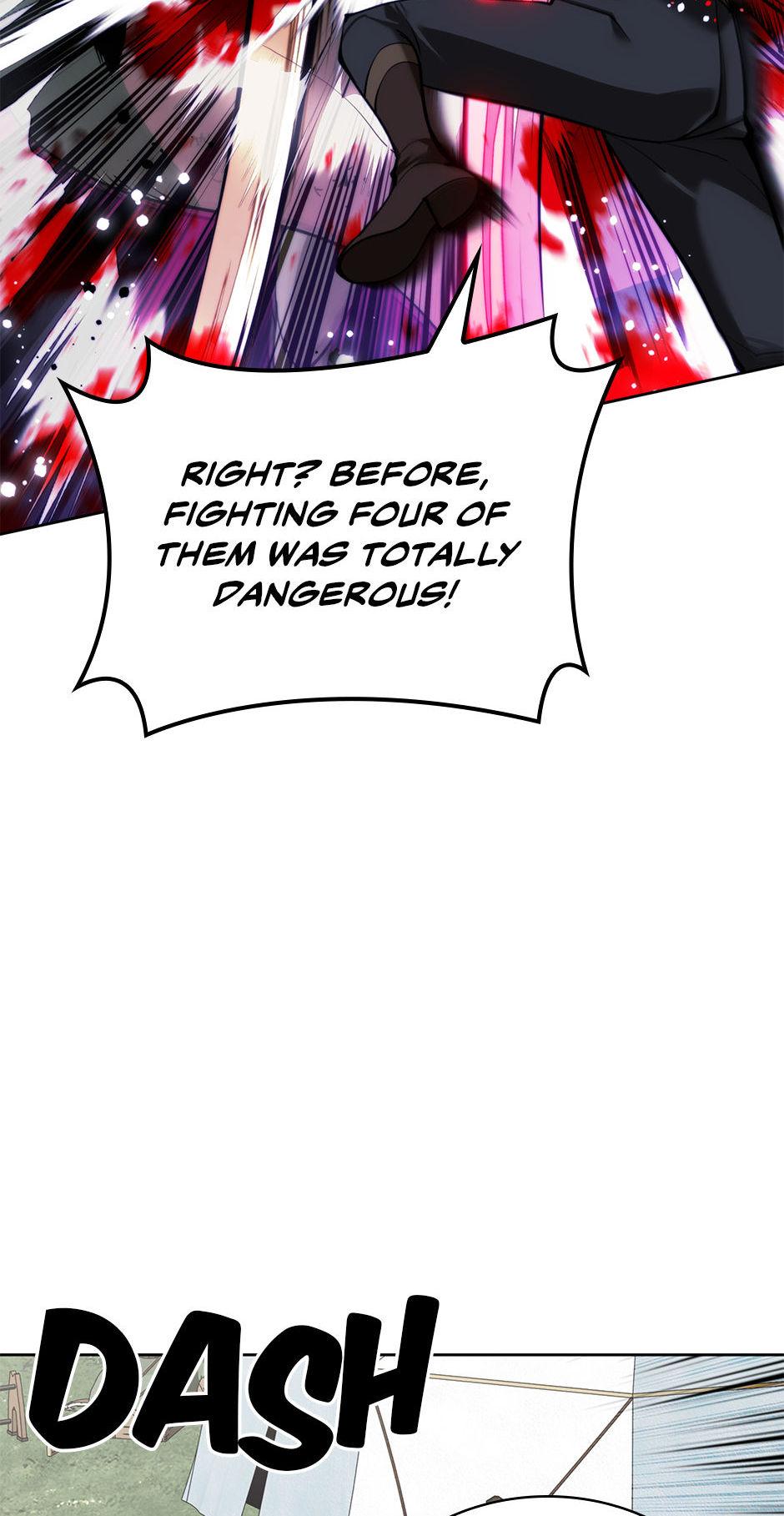 Overgeared Chapter 259 — page 43