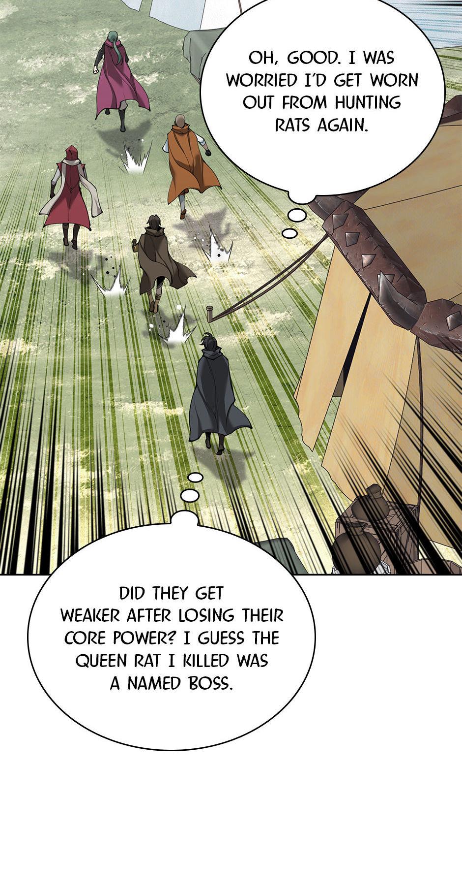 Overgeared Chapter 259 — page 44